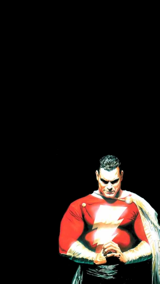 Download mobile wallpaper Comics, Shazam (Dc Comics), Justice League, Justice Society Of America for free.