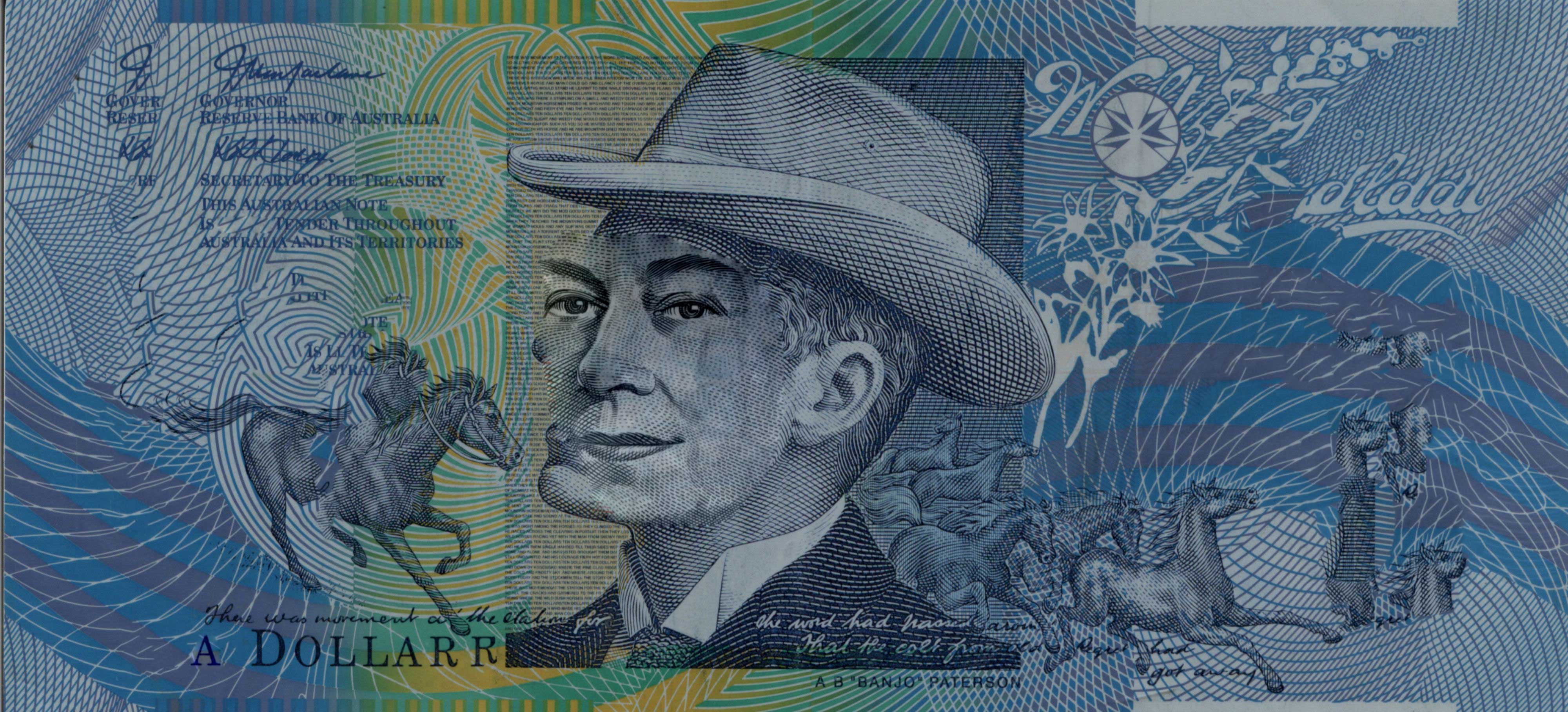 269561壁紙のダウンロードマンメイド, オーストラリアドル, 通貨-スクリーンセーバーと写真を無料で