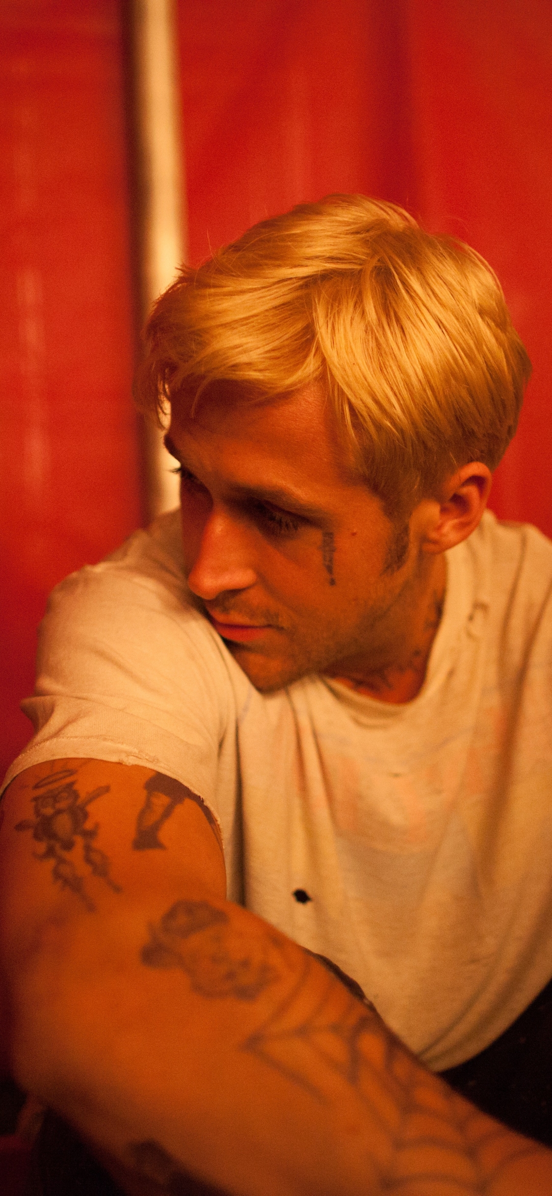 Descarga gratuita de fondo de pantalla para móvil de Ryan Gosling, Películas, Luke (El Lugar Más Allá De Los Pinos), Cruce De Caminos.