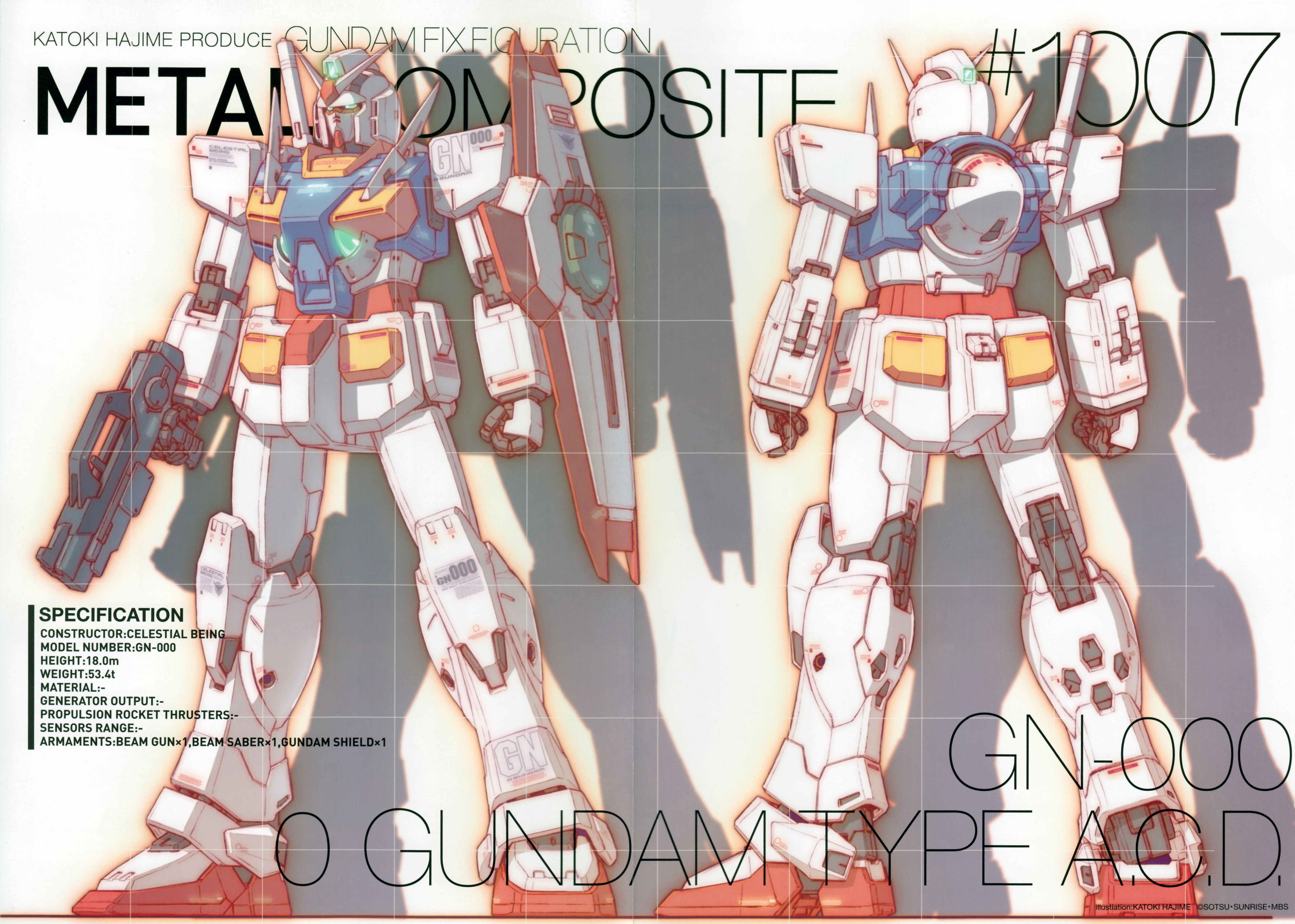 Free download wallpaper Anime, Gundam, Mobile Suit Gundam 00 on your PC desktop