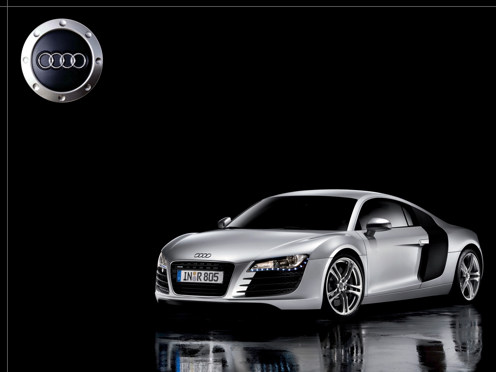 Laden Sie das Audi, Audi R8, Fahrzeuge-Bild kostenlos auf Ihren PC-Desktop herunter