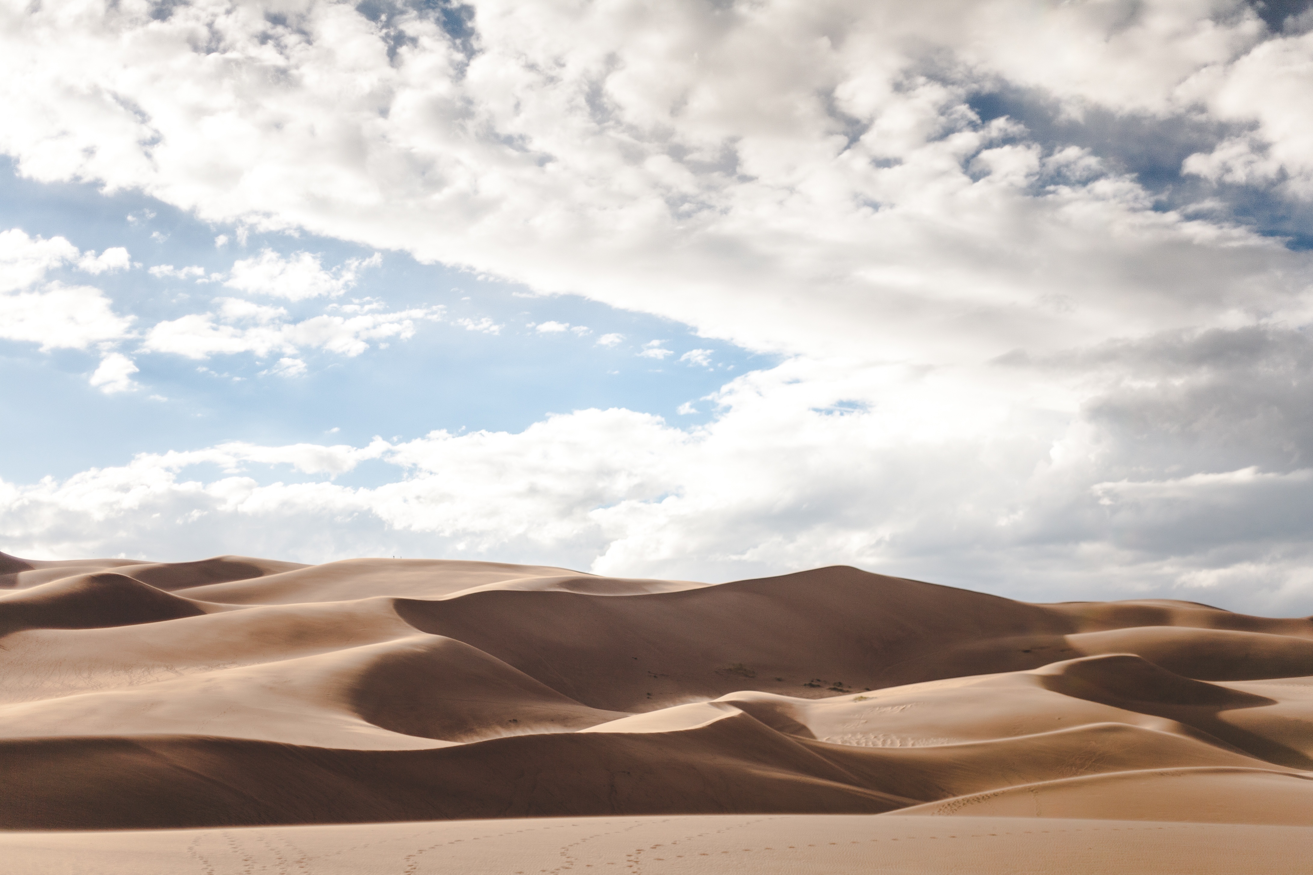 PCデスクトップに地球, 砂丘, 荒野, 砂画像を無料でダウンロード