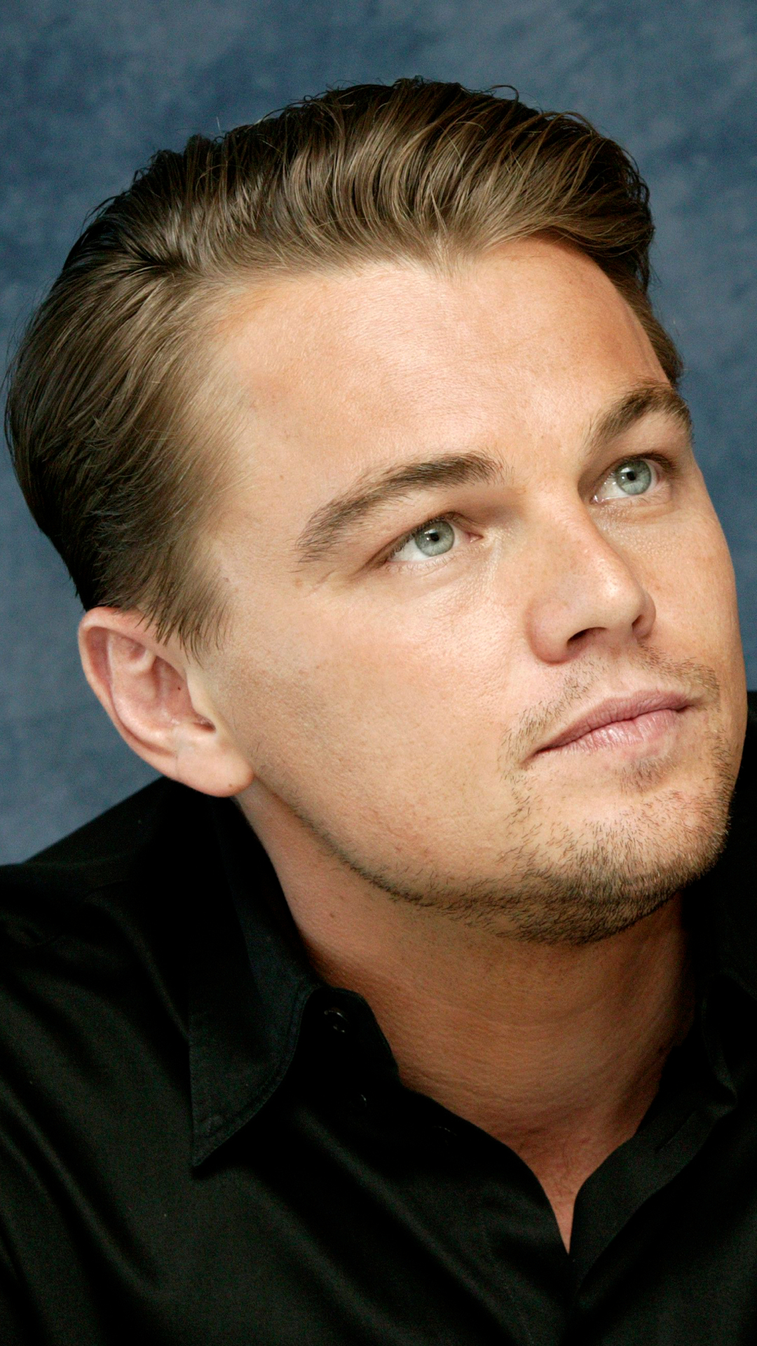 Download mobile wallpaper Leonardo Dicaprio, American, Celebrity, Actor for free.