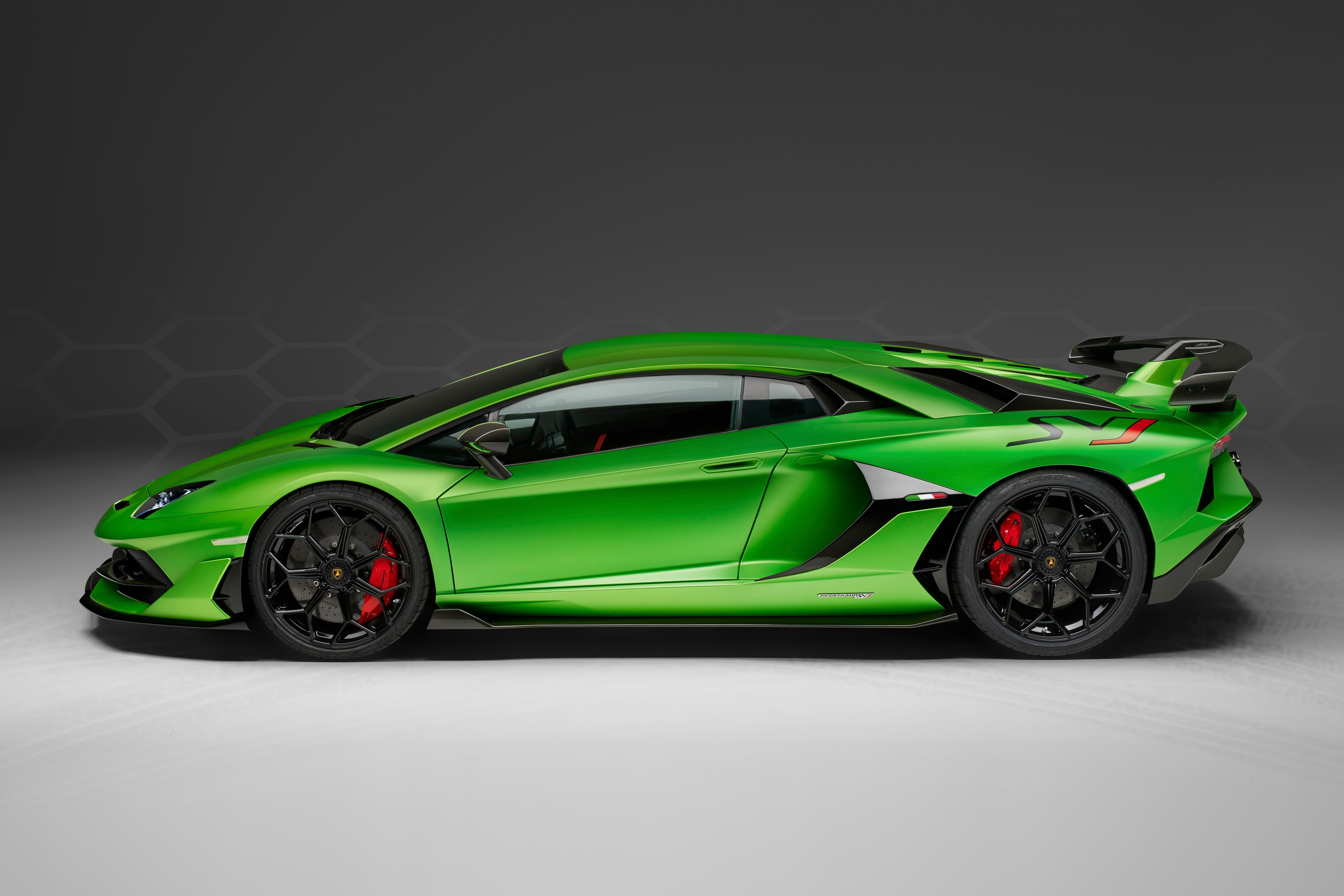440132 Bildschirmschoner und Hintergrundbilder Lamborghini Aventador Svj auf Ihrem Telefon. Laden Sie  Bilder kostenlos herunter