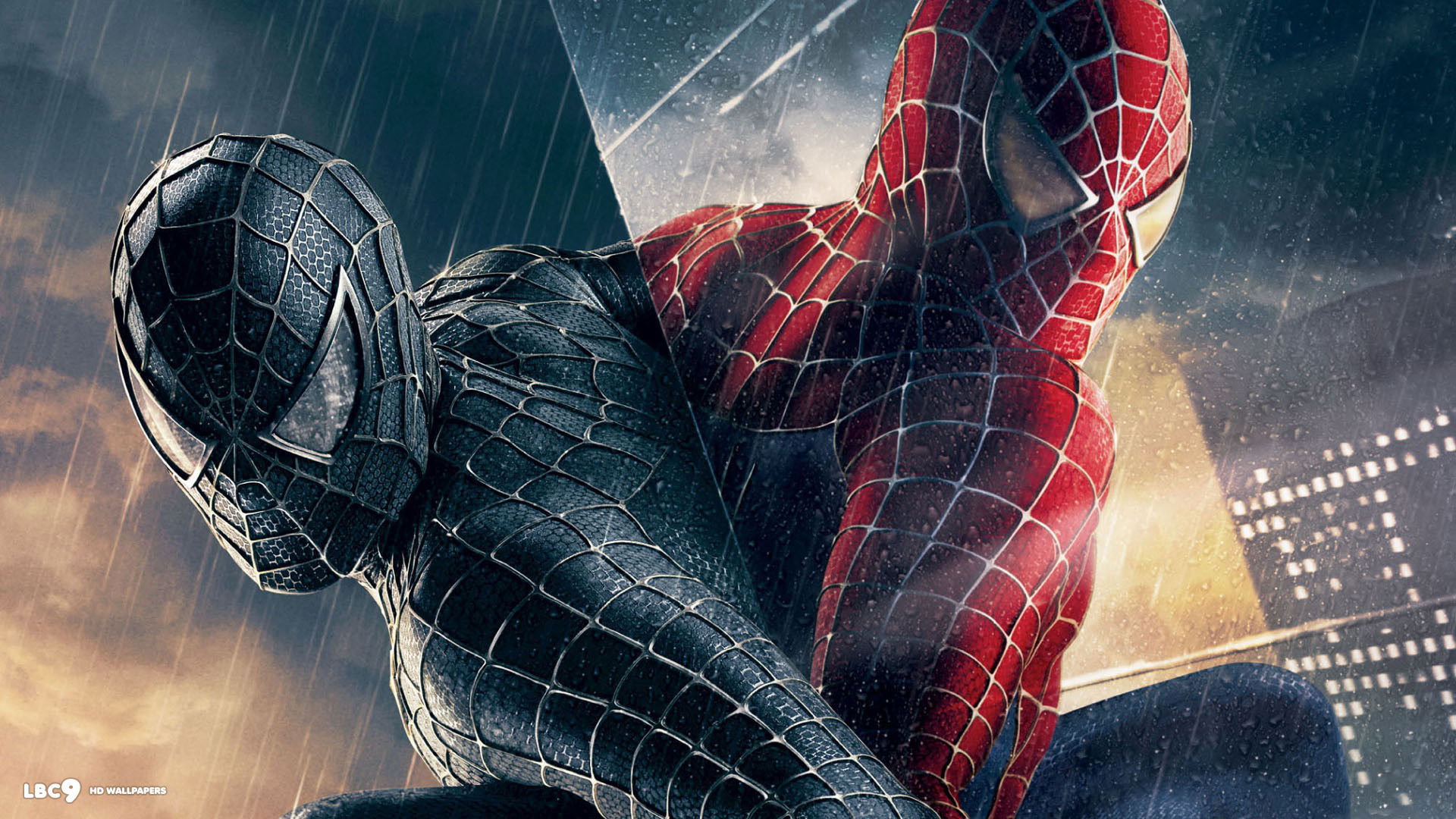 Descarga gratuita de fondo de pantalla para móvil de Películas, Hombre Araña, Spider Man, El Hombre Araña 3.