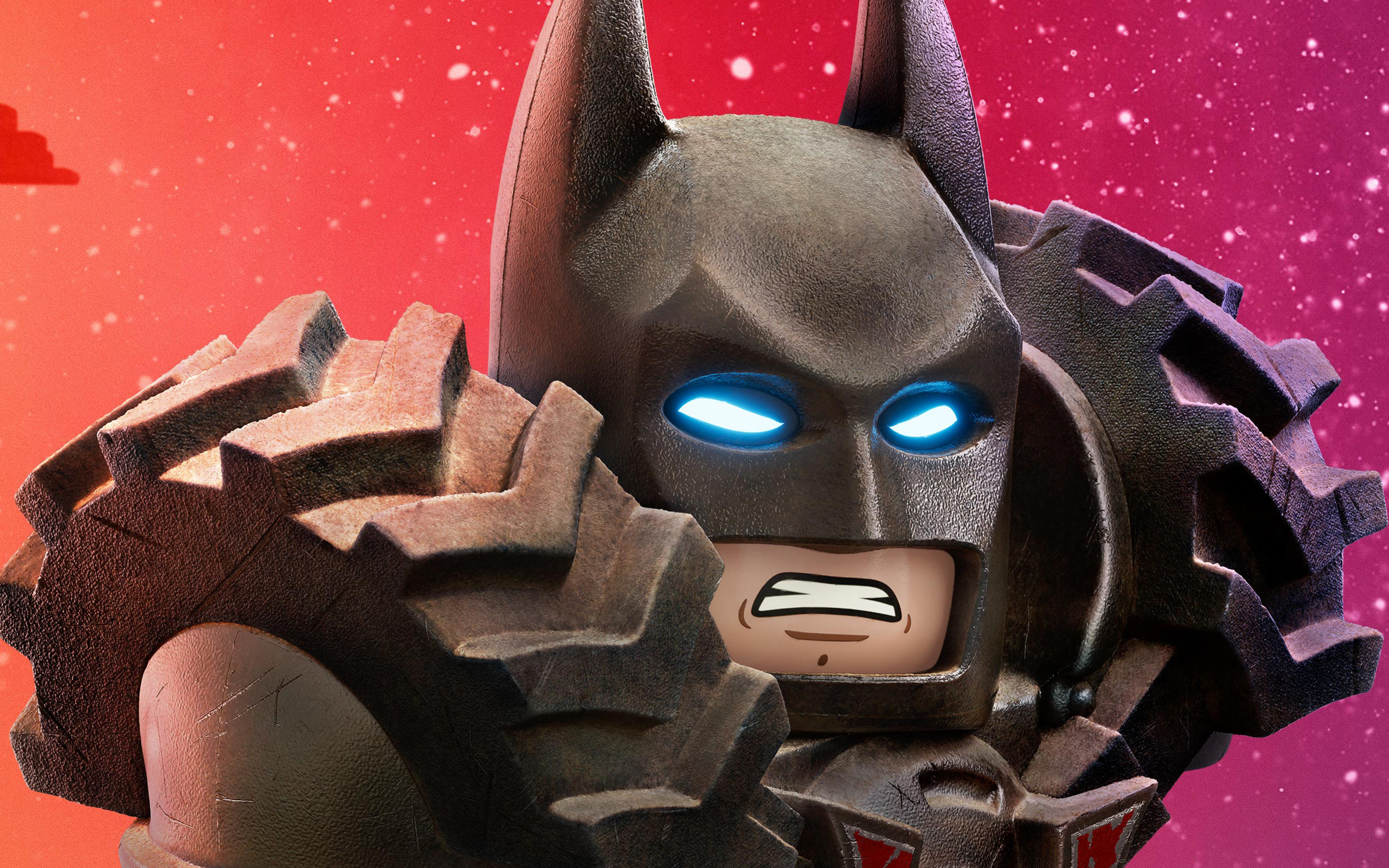 Baixar papel de parede para celular de Filme, Homem Morcego, Uma Aventura Lego 2 gratuito.