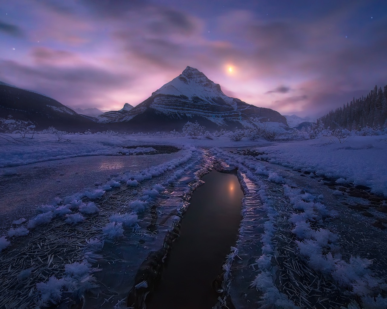 Téléchargez gratuitement l'image Montagne, Terre/nature sur le bureau de votre PC