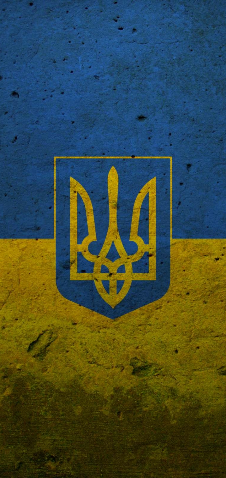 お使いの携帯電話の1191728スクリーンセーバーと壁紙ウクライナの国旗。 の写真を無料でダウンロード