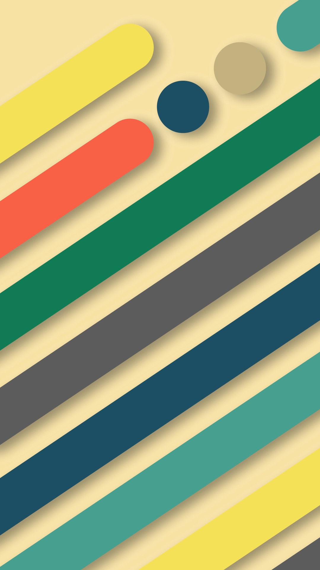 Handy-Wallpaper Abstrakt, Muster, Farben, Formen, Kreis, Geometrische Formen kostenlos herunterladen.