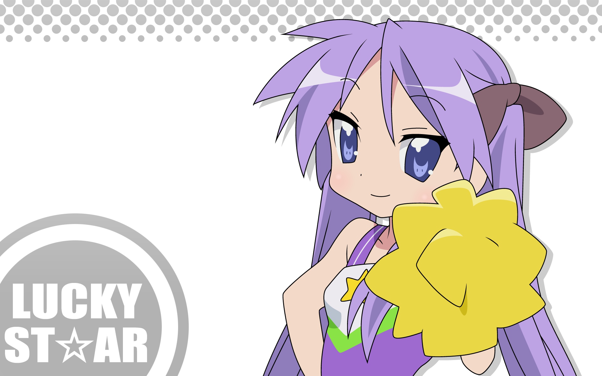 177710 Fondos de pantalla e Raki Suta: Lucky Star imágenes en el escritorio. Descarga protectores de pantalla  en tu PC gratis