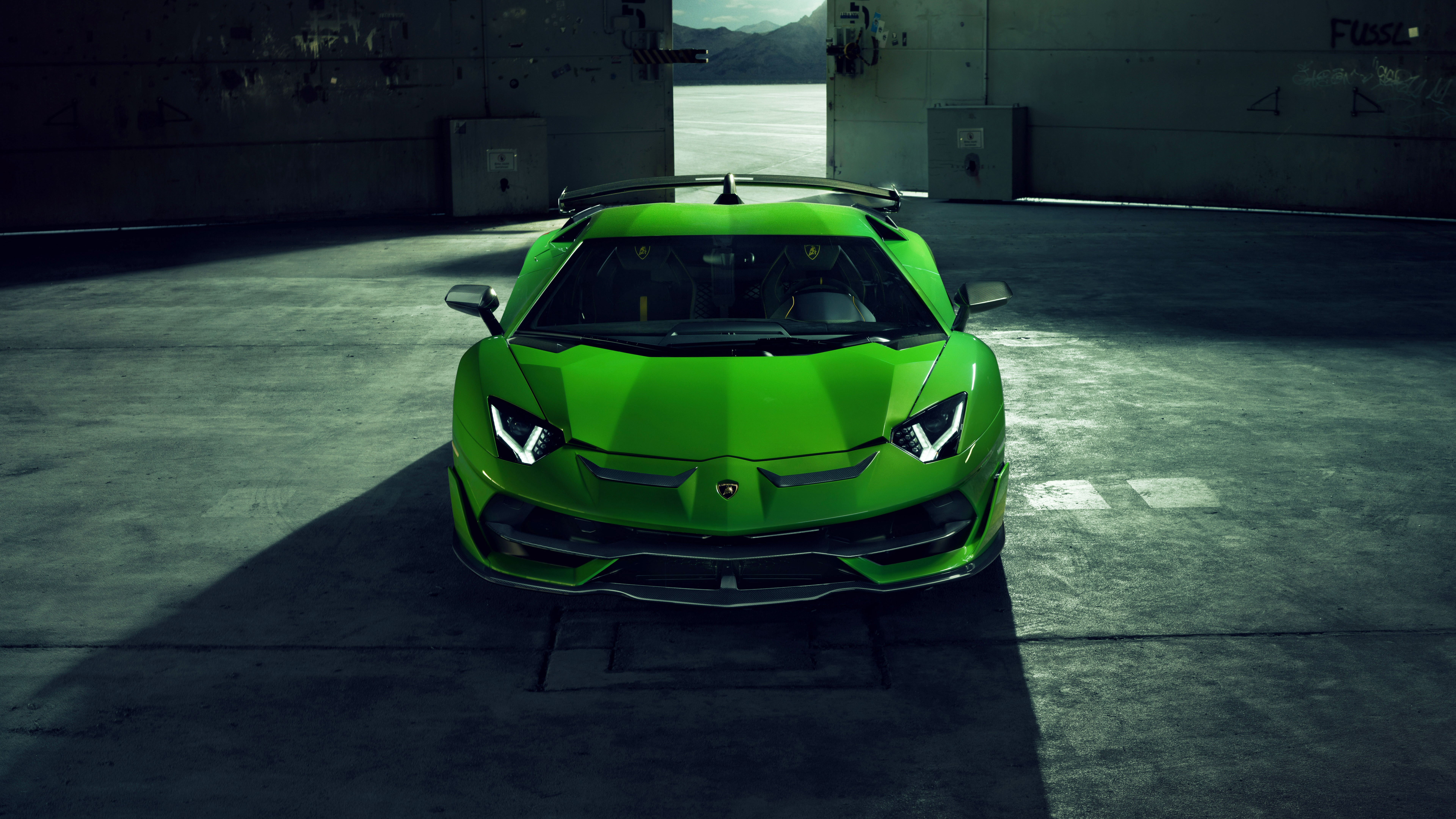 477851 Hintergrundbilder und Lamborghini Aventador Svj Bilder auf dem Desktop. Laden Sie  Bildschirmschoner kostenlos auf den PC herunter