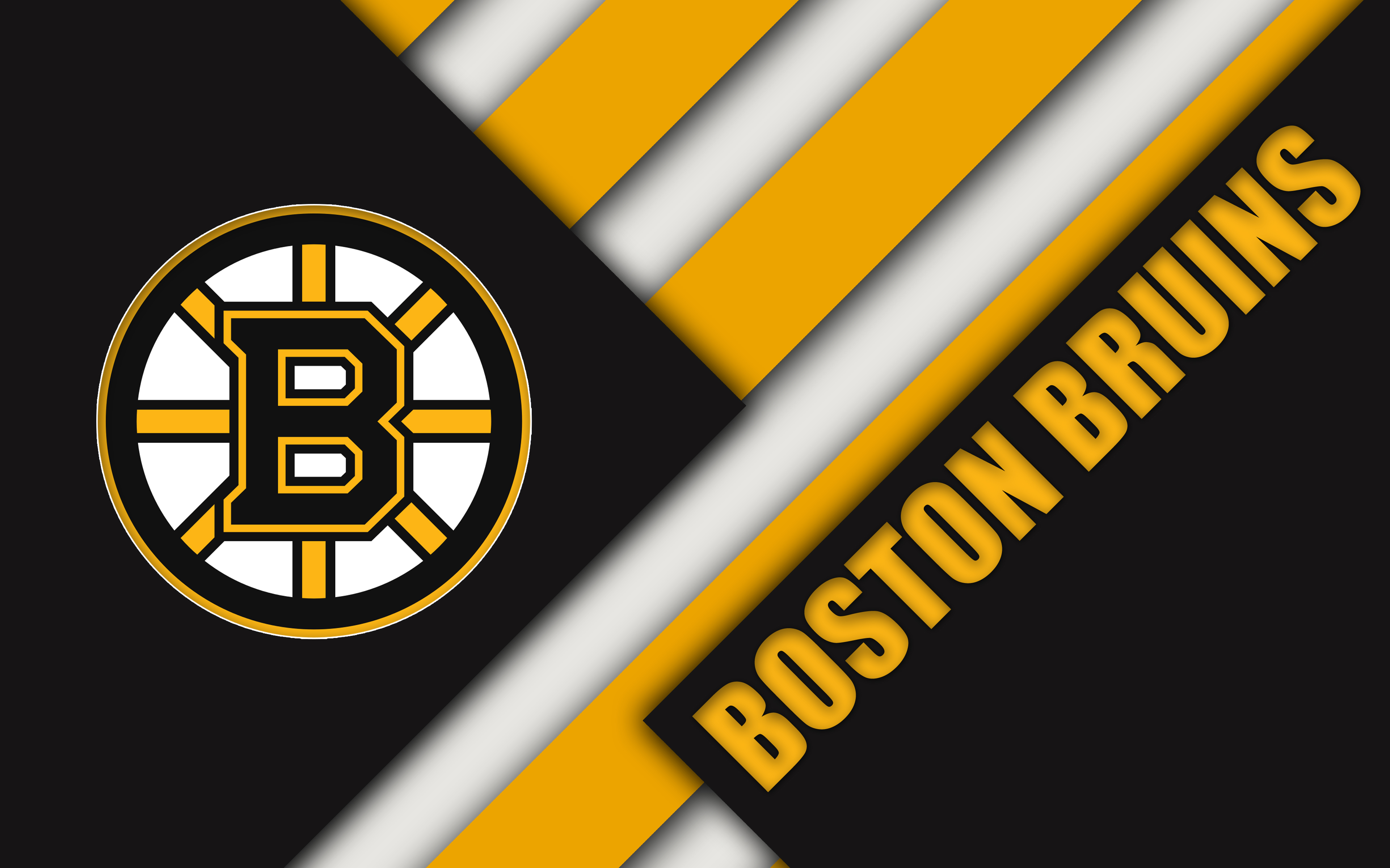 453427 descargar imagen deporte, bruins de boston, emblema, logo, nhl, hockey: fondos de pantalla y protectores de pantalla gratis
