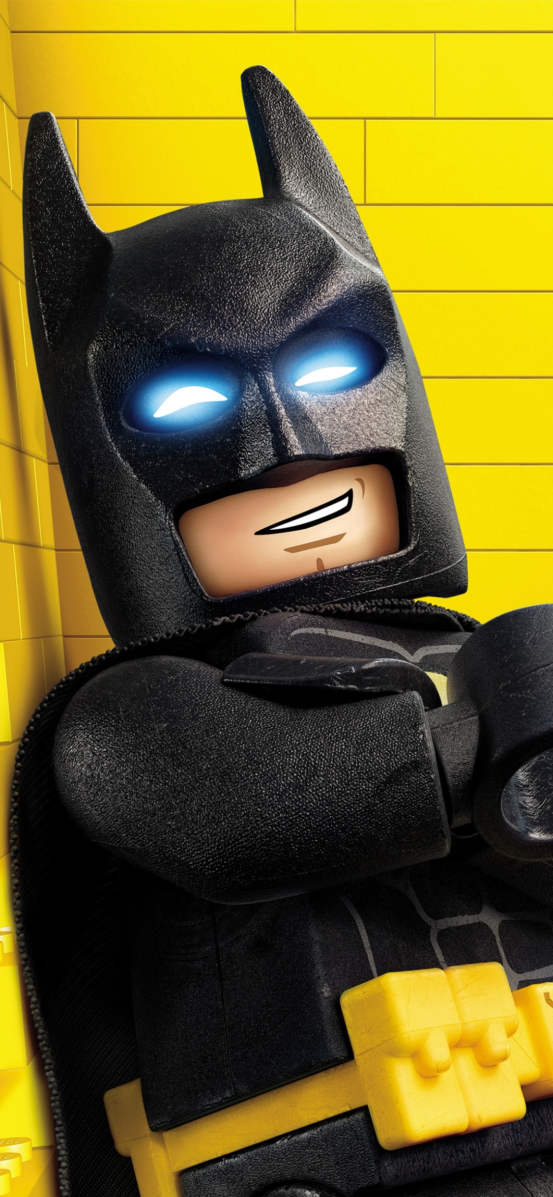 Téléchargez des papiers peints mobile Lego, Film, Homme Chauve Souris, Légo, Lego Batman Le Film gratuitement.