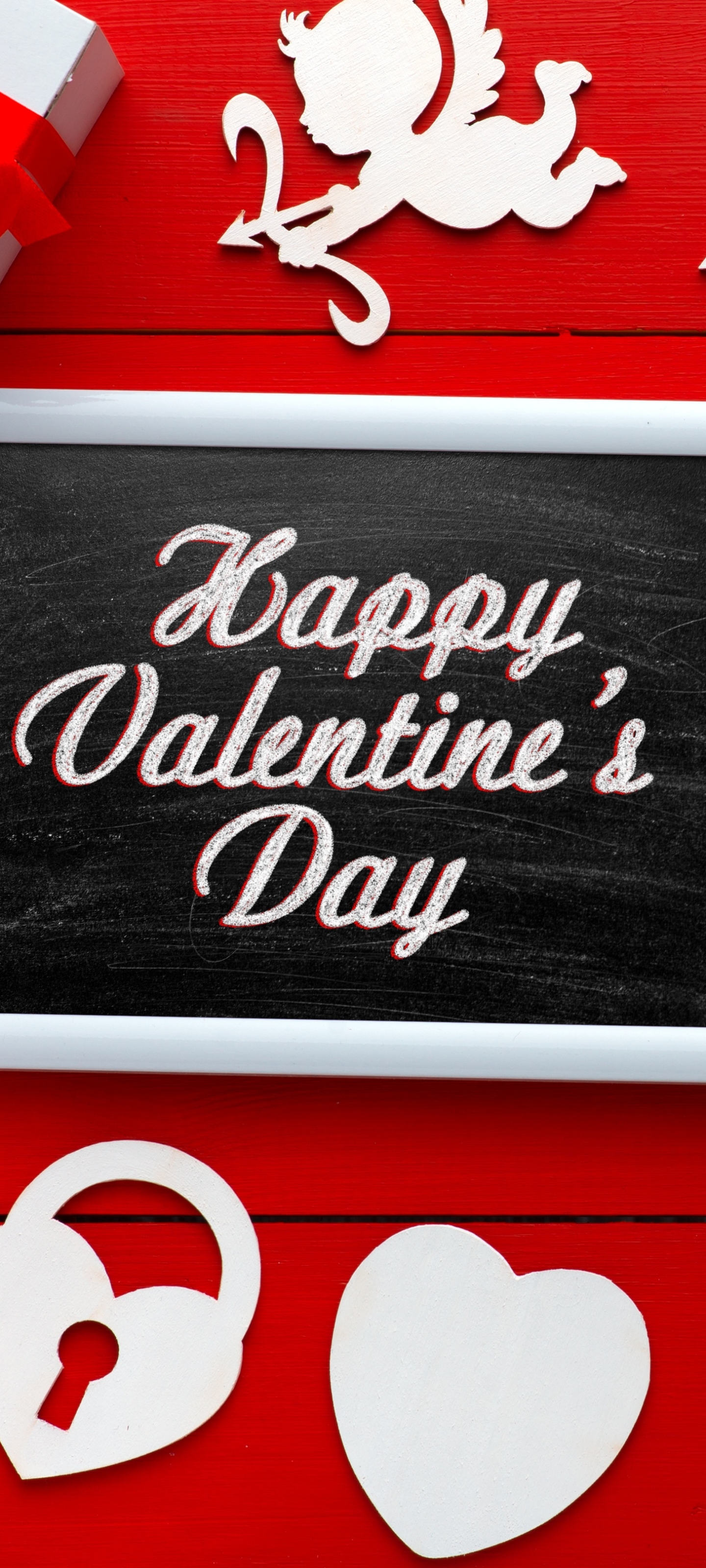 Скачати мобільні шпалери День Святого Валентина, Свято, Кохання, Щасливого Дня Святого Валентина безкоштовно.