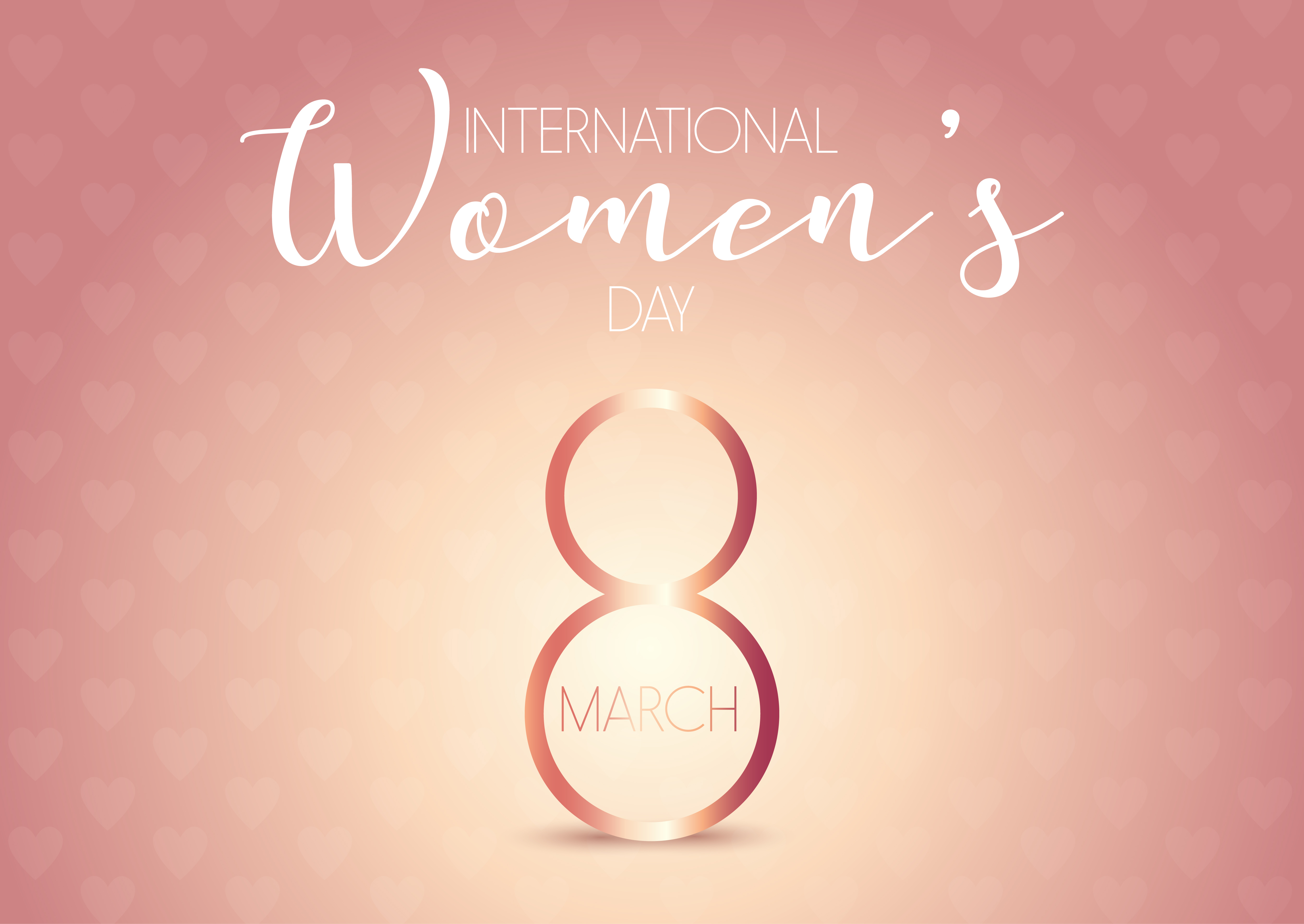 Baixe gratuitamente a imagem Dia Internacional Da Mulher, Feriados na área de trabalho do seu PC
