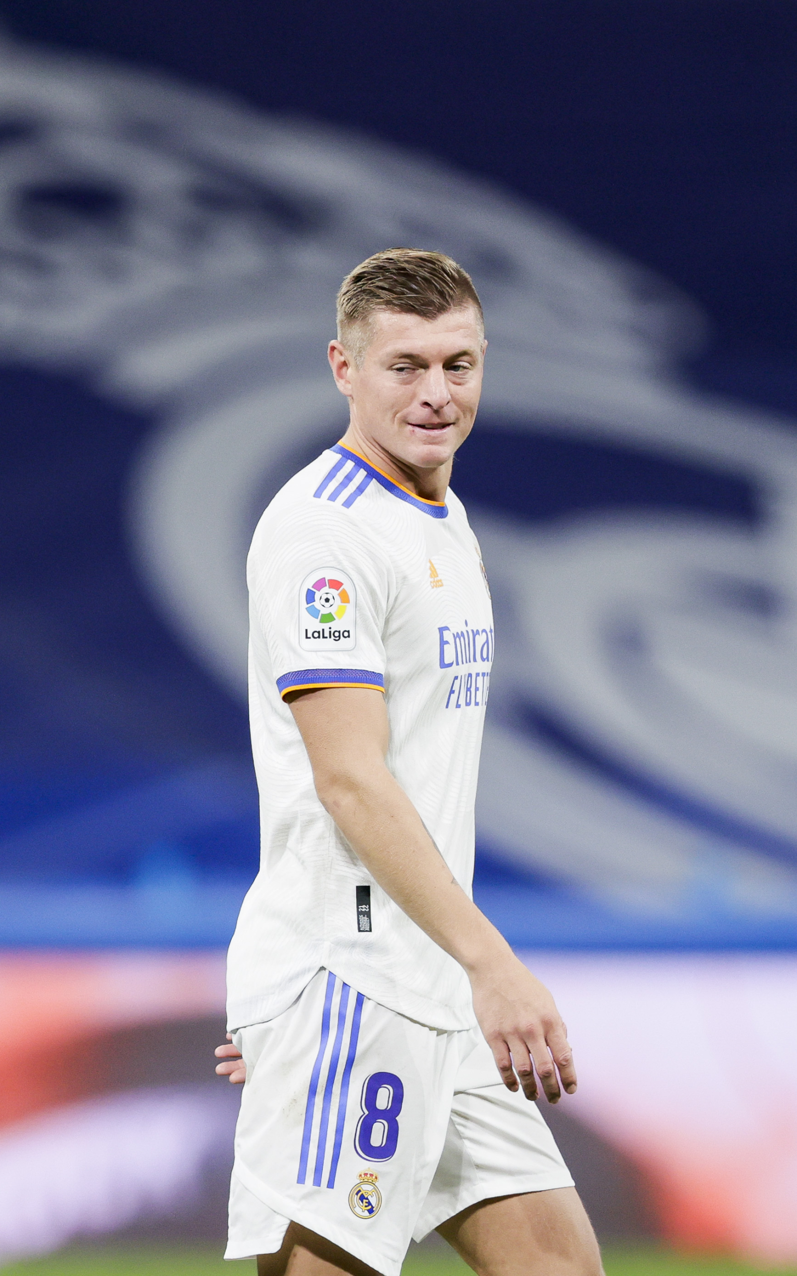 Free download wallpaper Sports, Soccer, Real Madrid C F, Toni Kroos on your PC desktop