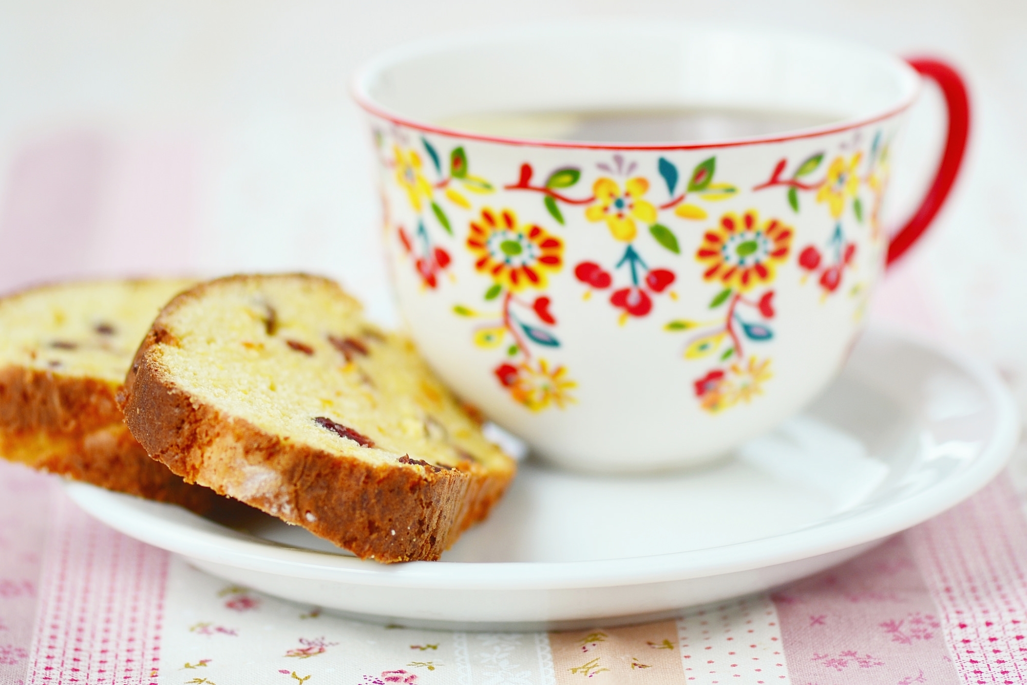 Free download wallpaper Food, Tea on your PC desktop