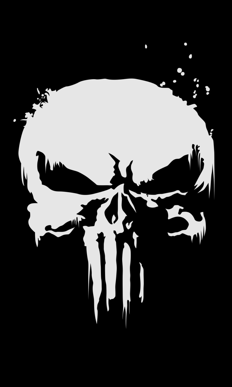the punisher, tv show Full HD