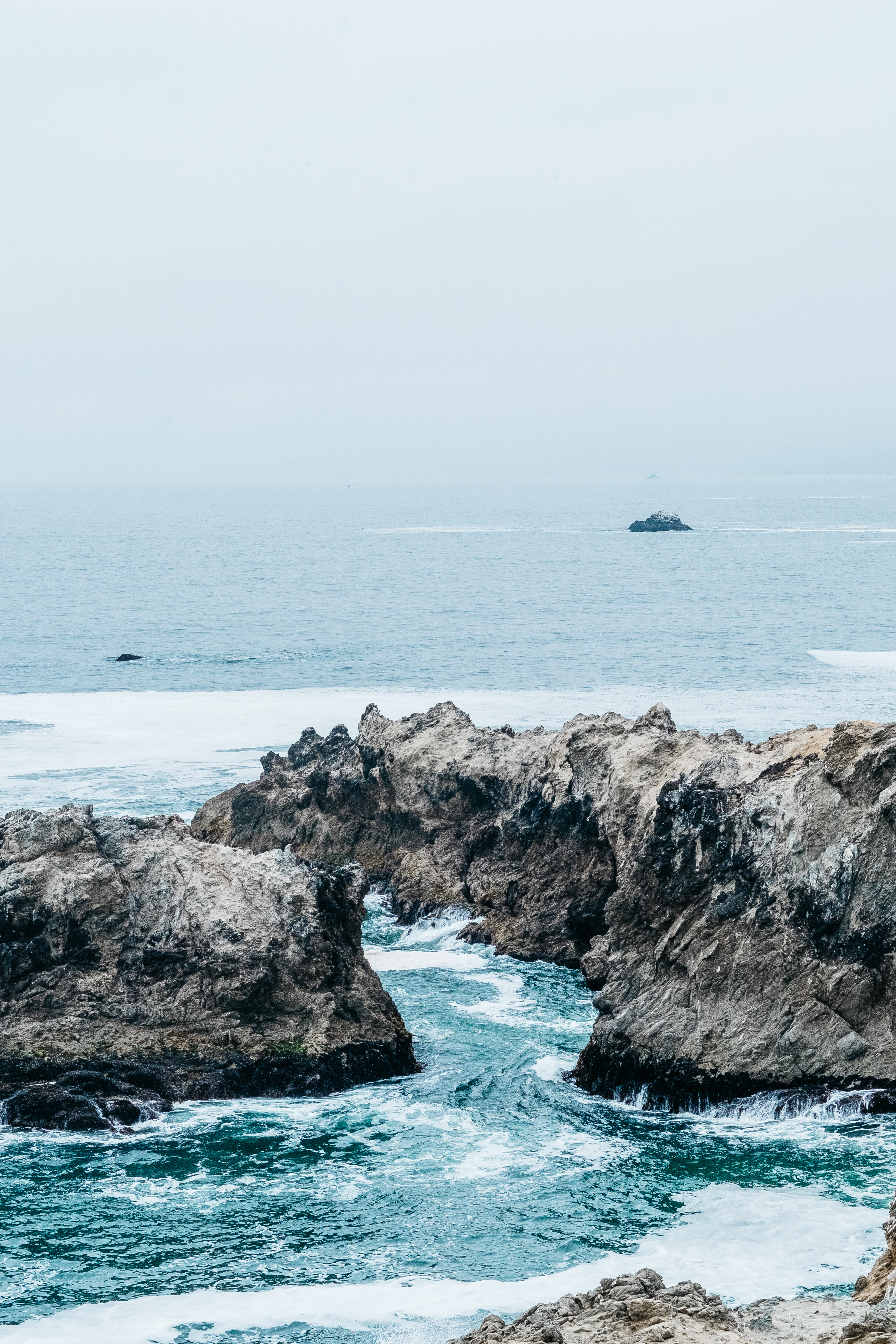 Laden Sie das Felsen, Bank, Kalifornien, Bucht, Mündung, Bodega, Natur, Surfen, Die Steine, Ufer, Ozean-Bild kostenlos auf Ihren PC-Desktop herunter