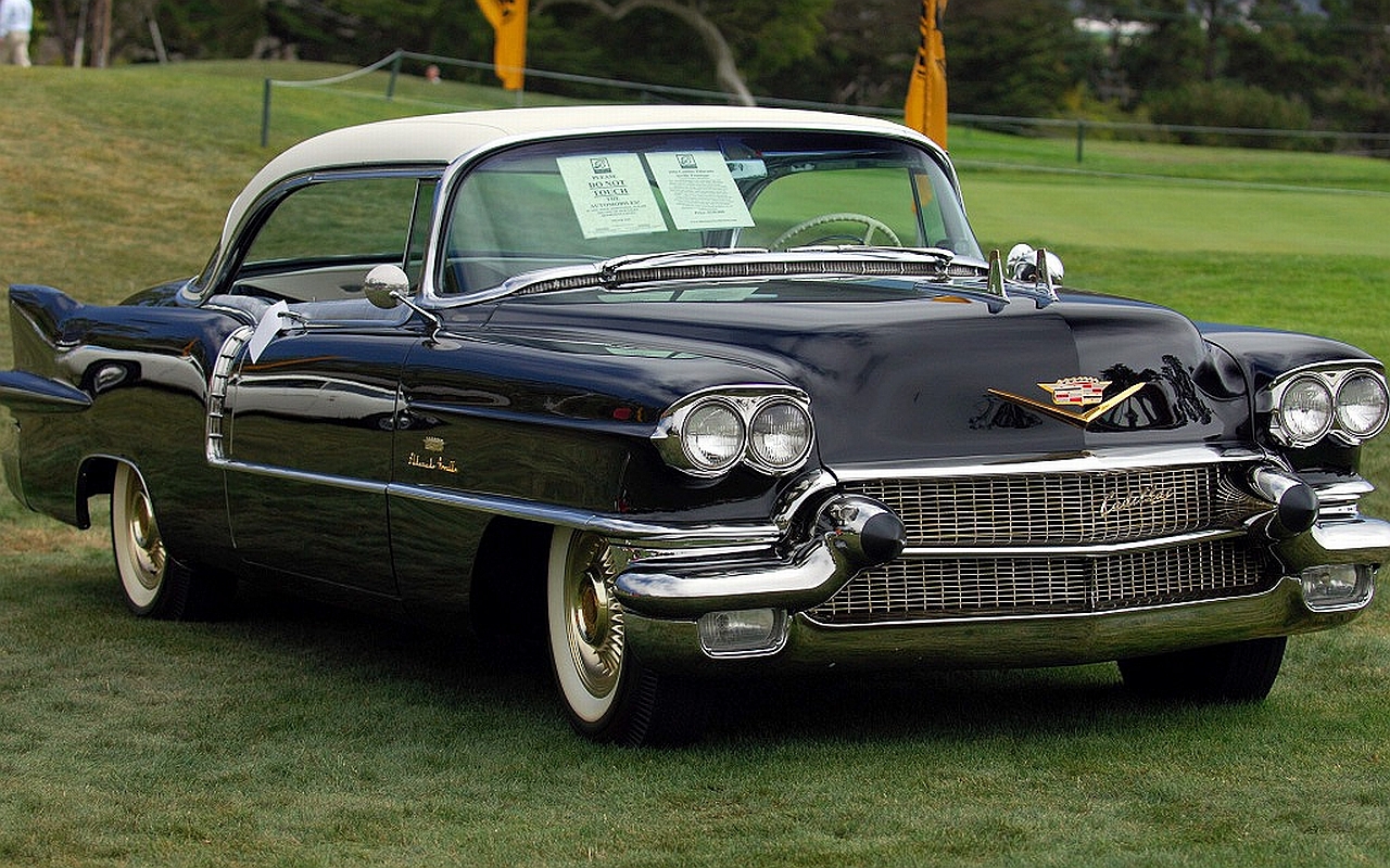 Download mobile wallpaper Cadillac, Vehicles for free.