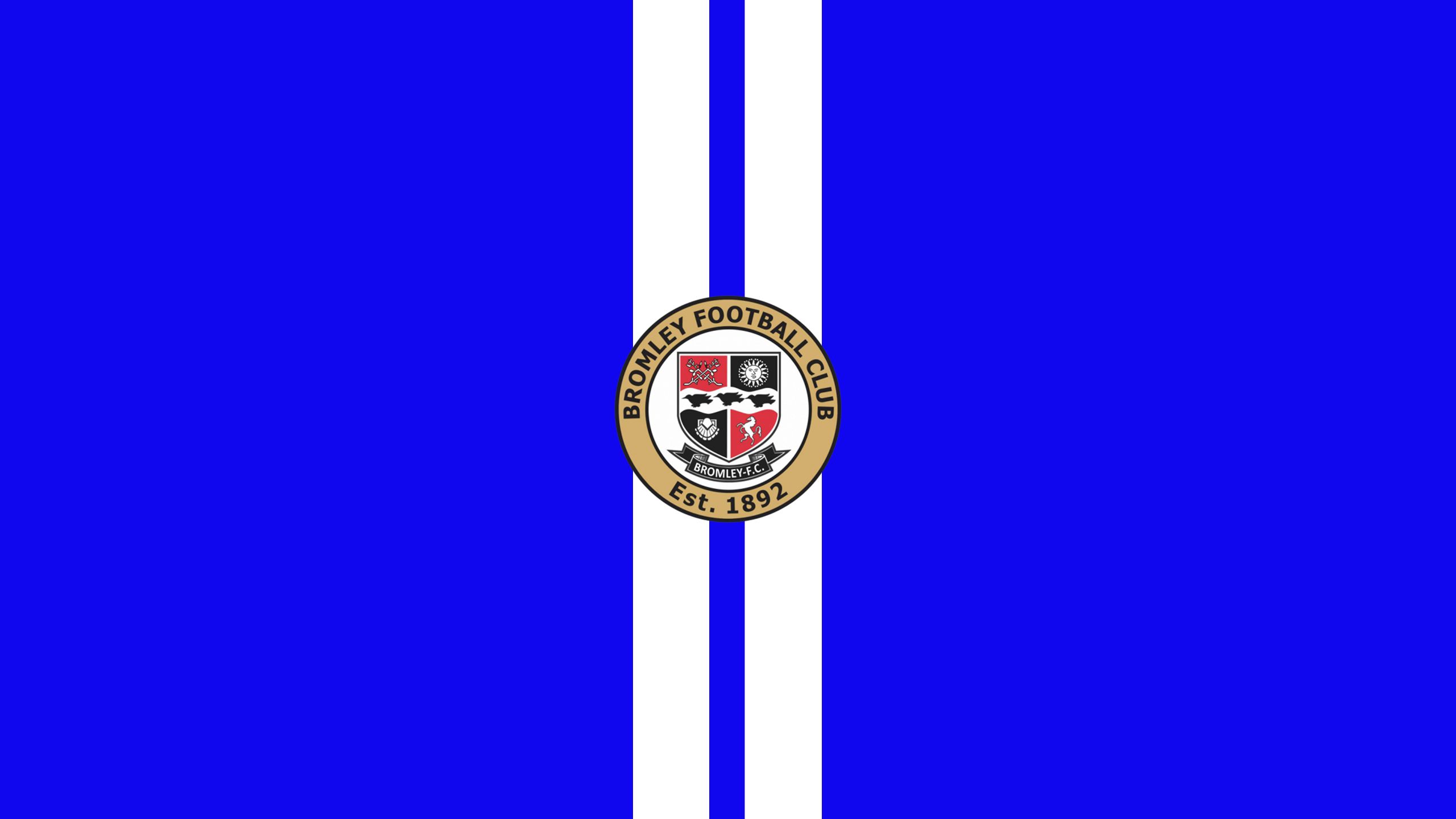 Los mejores fondos de pantalla de Bromley Fc para la pantalla del teléfono