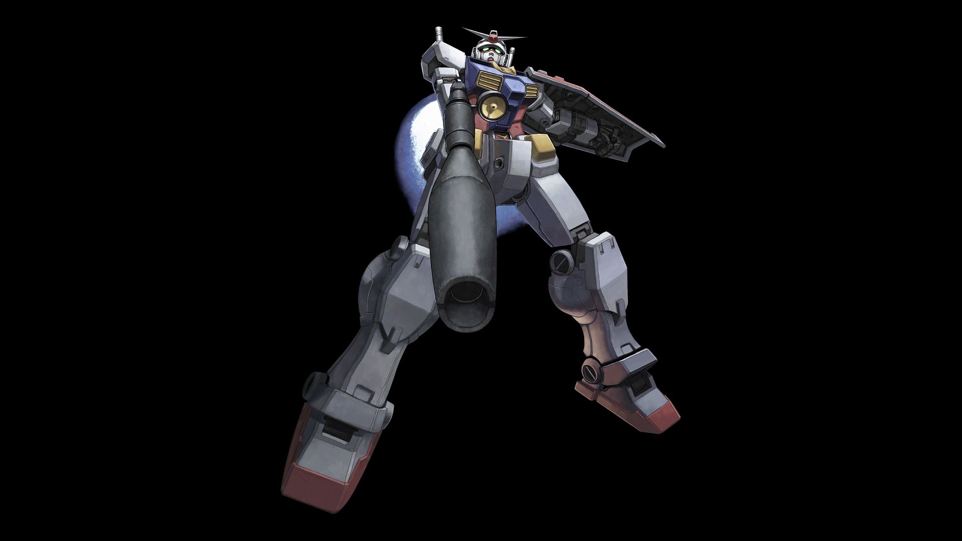Baixe gratuitamente a imagem Anime, Gundam, Kidô Senshi Gundam na área de trabalho do seu PC