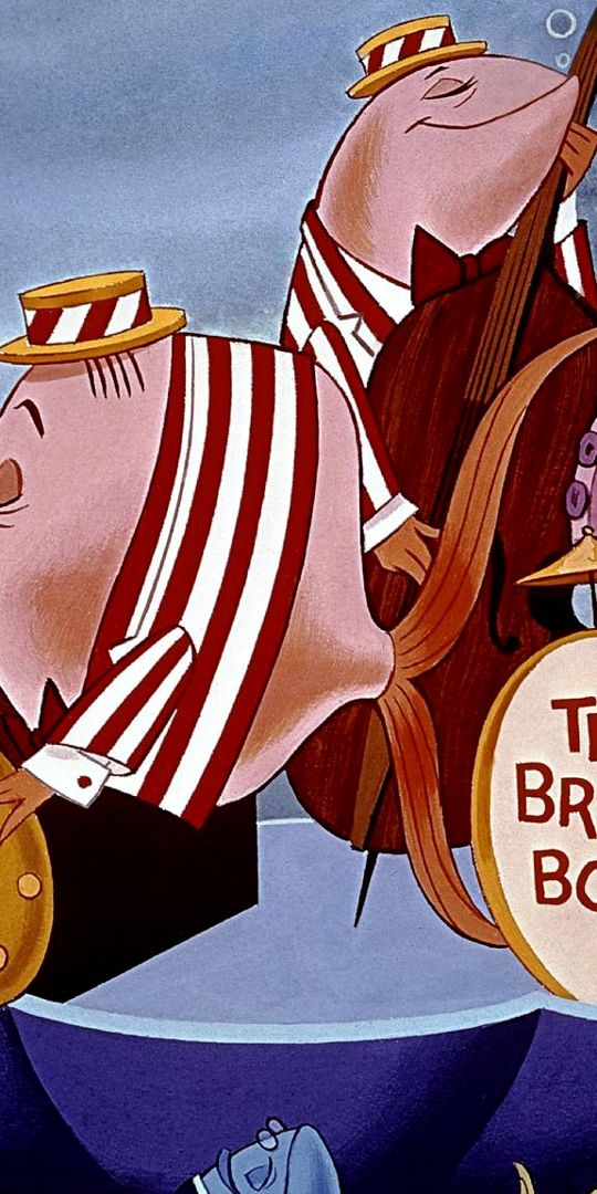 Bedknobs And Broomsticks Phone Wallpapers: Free 4K & HD Downloads | mob.org