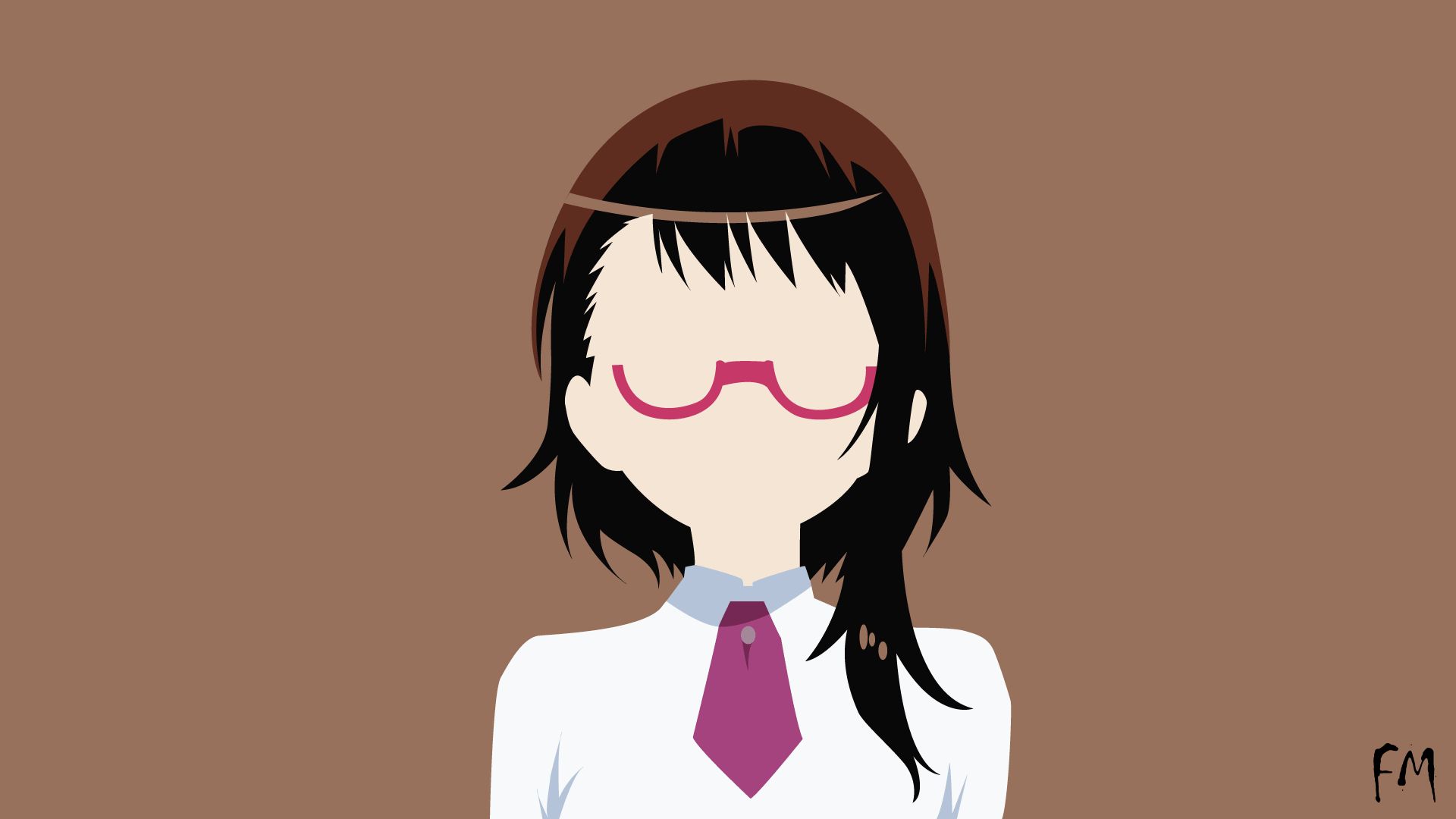 Téléchargez gratuitement l'image Animé, Kosaki Onodera, Nisekoi sur le bureau de votre PC