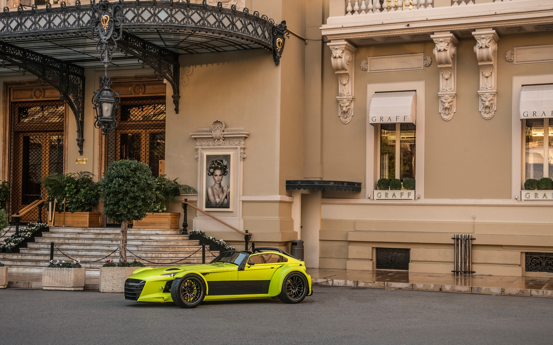 845941 économiseurs d'écran et fonds d'écran Donkervoort D8 Gto Rs sur votre téléphone. Téléchargez  images gratuitement