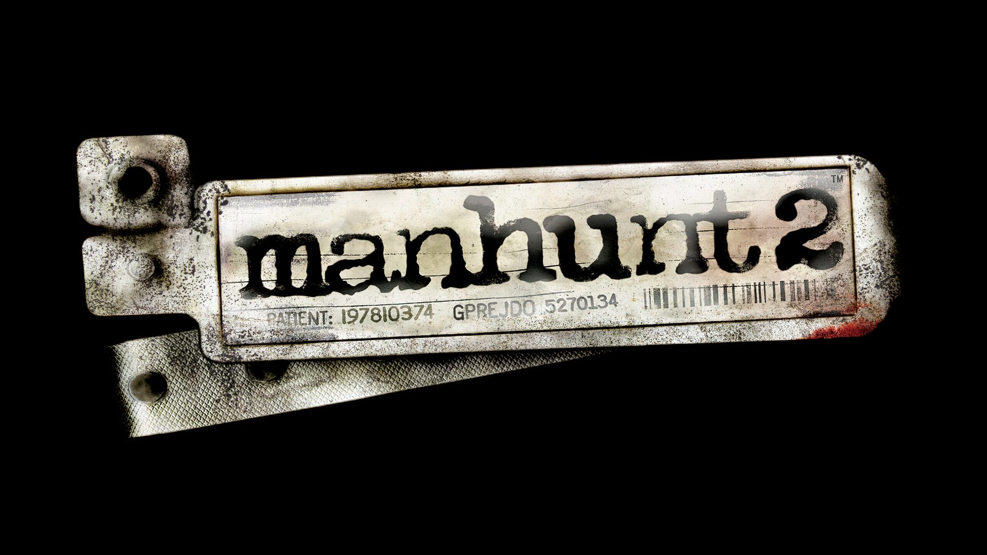 Free download wallpaper Video Game, Manhunt 2 on your PC desktop