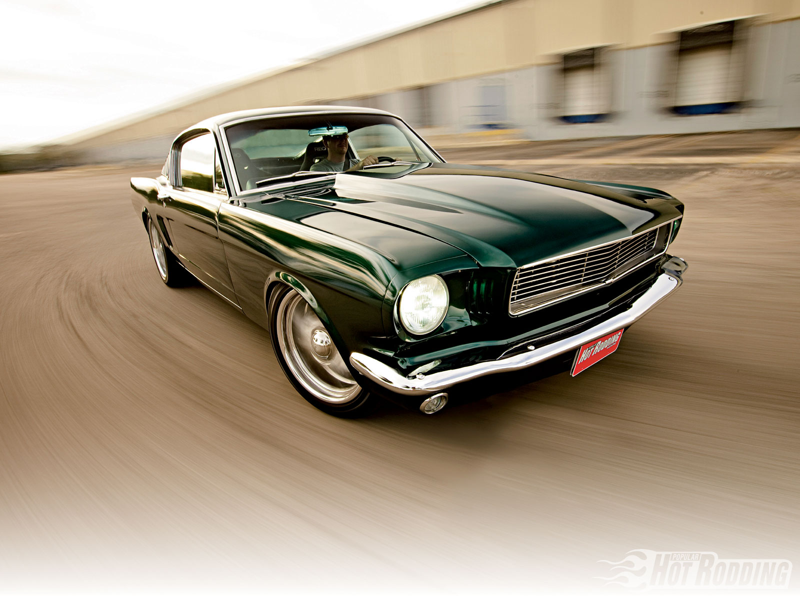 Download mobile wallpaper Ford, Ford Mustang, Muscle Car, Classic Car, Vehicles for free.