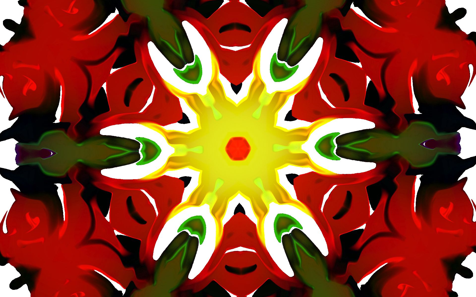 Free download wallpaper Kaleidoscope, Lines, Abstract, Background, Patterns on your PC desktop