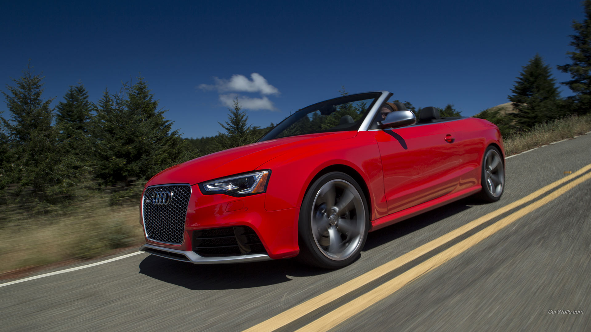 Descarga gratis la imagen Audi, Audi Rs5, Vehículos en el escritorio de tu PC