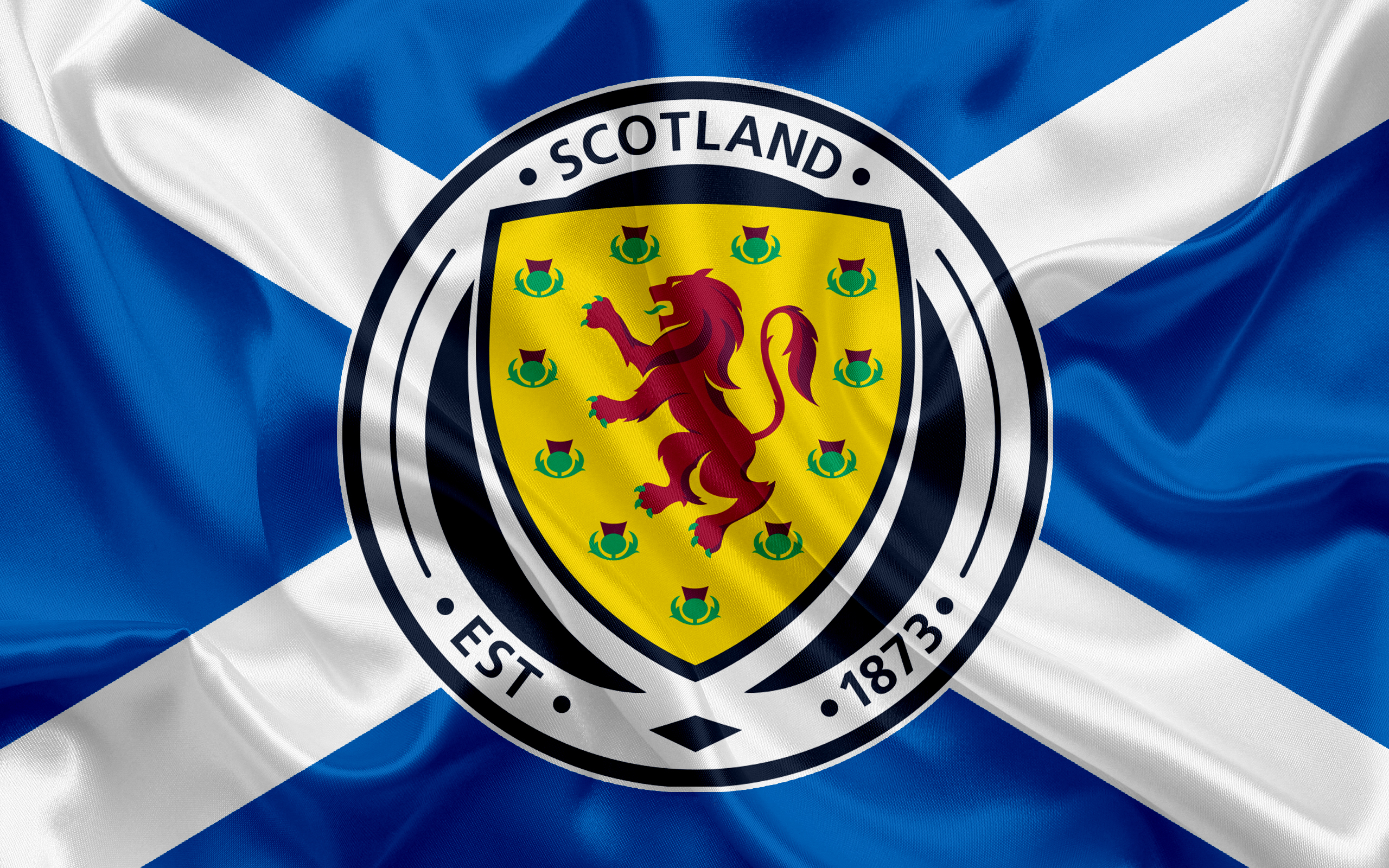 Die besten Schottische Fußballnationalmannschaft-Hintergründe für den Telefonbildschirm