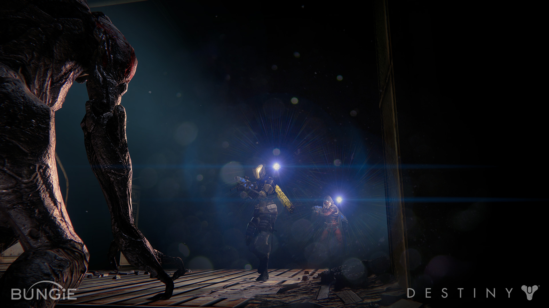 Destiny (Video Game)  desktop Images
