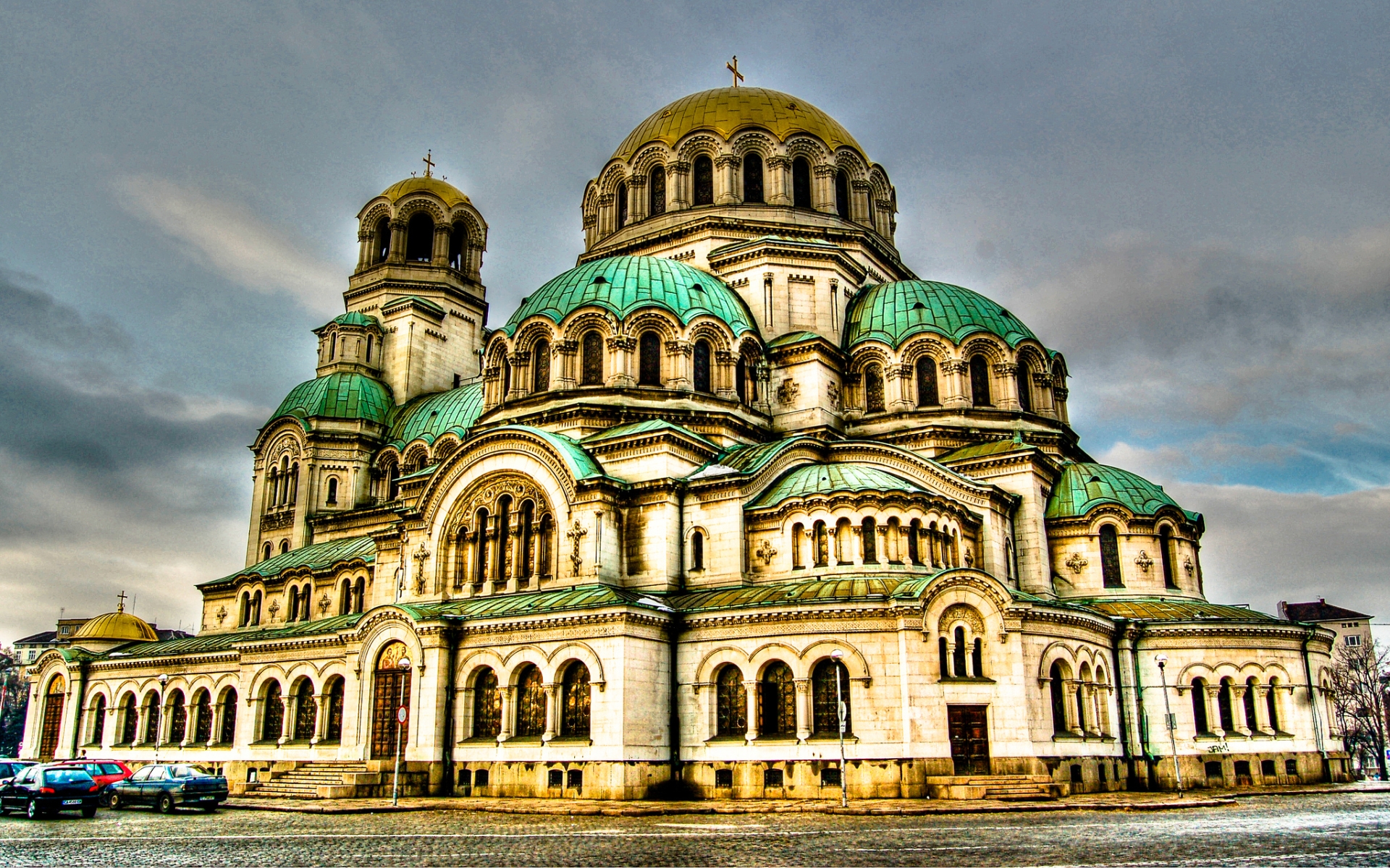 328718 baixar imagens religioso, catedral de alexandre nevsky - papéis de parede e protetores de tela gratuitamente