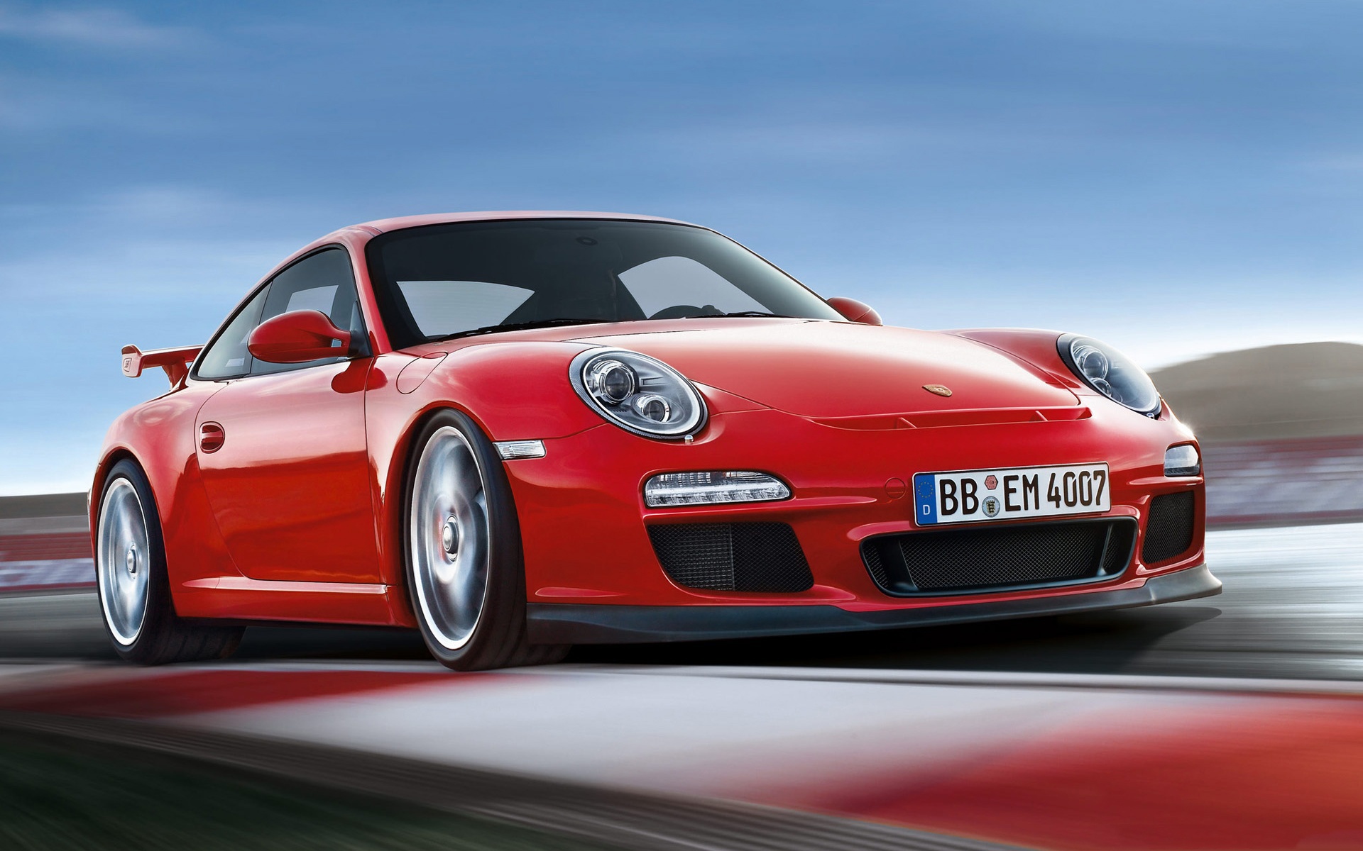 Descarga gratuita de fondo de pantalla para móvil de Porsche, Coche, Porsche 911 Gt3, Vehículos.