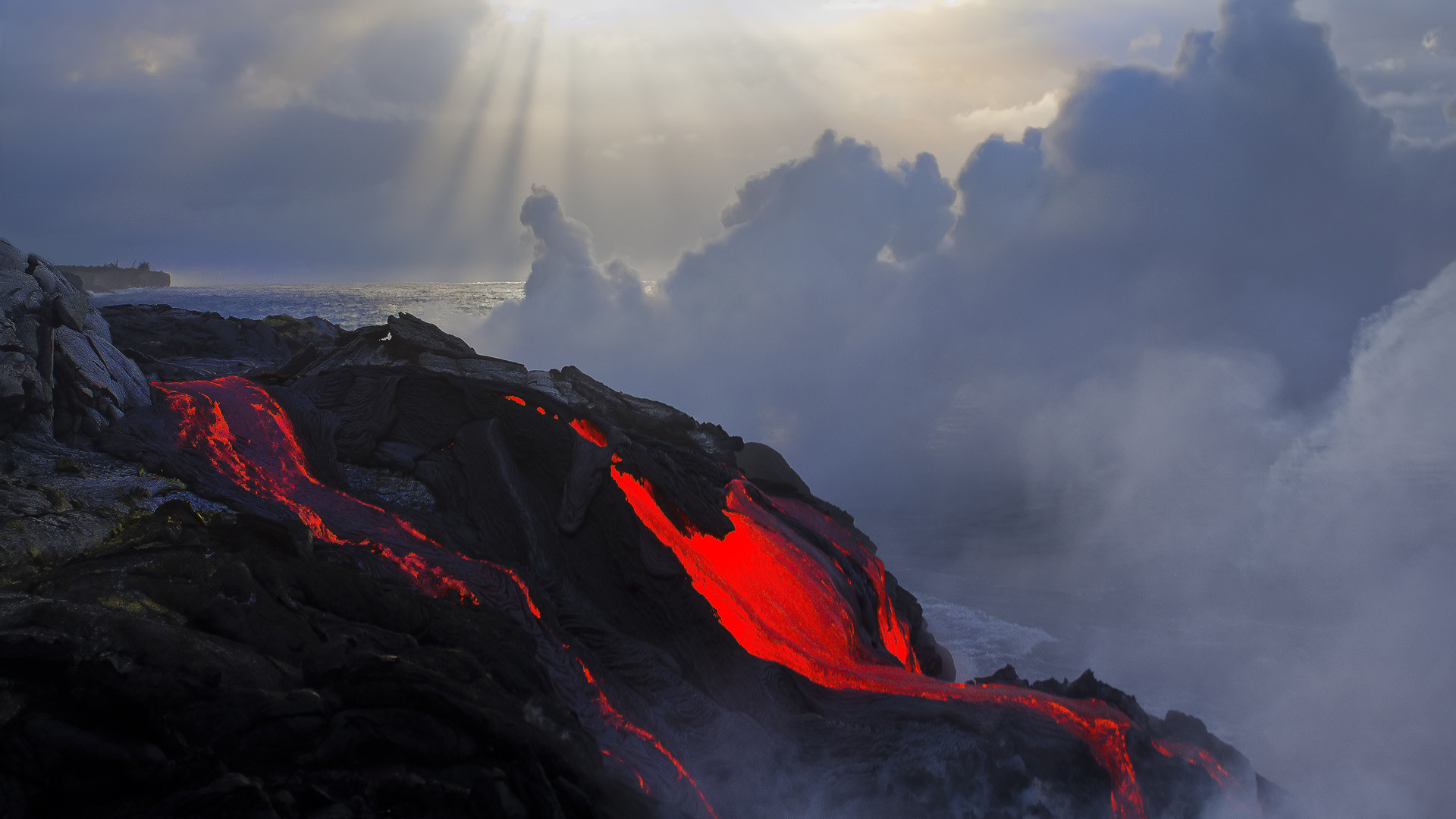 246086 descargar fondo de pantalla tierra/naturaleza, volcán, volcanes: protectores de pantalla e imágenes gratis