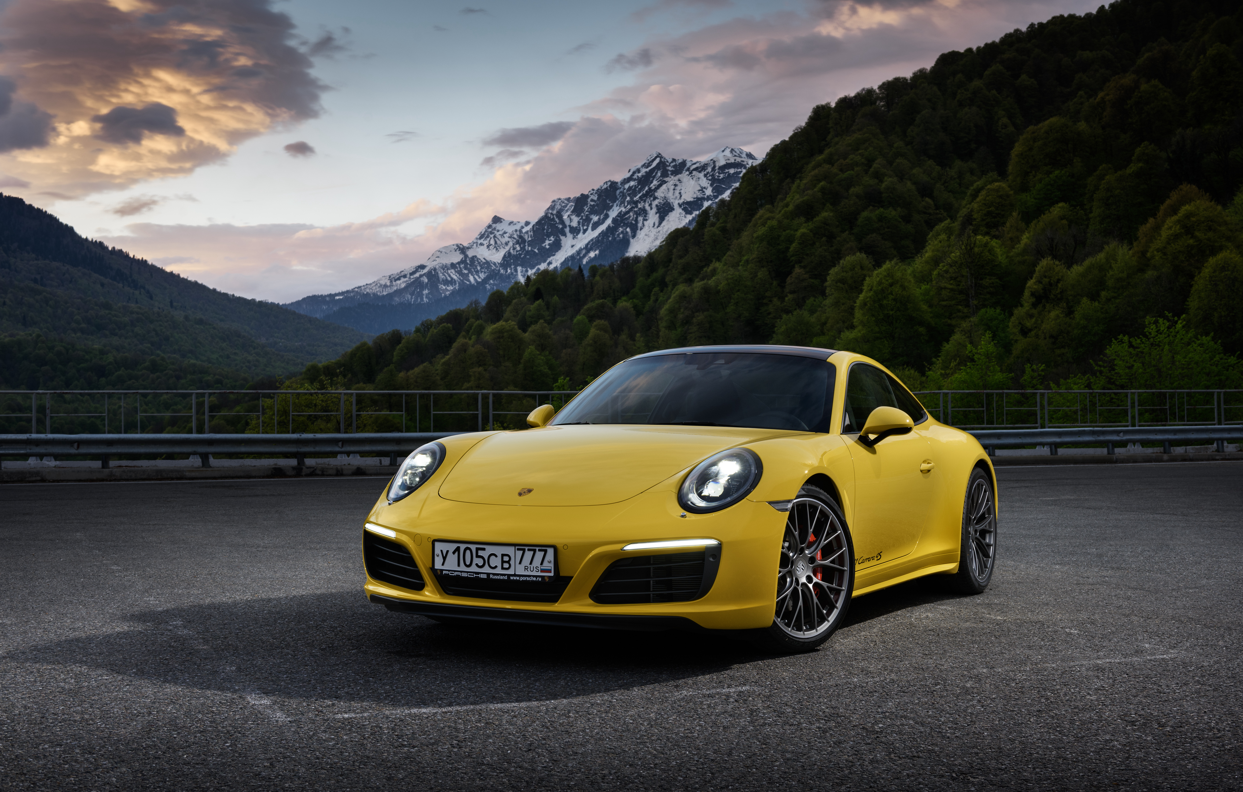 Скачати мобільні шпалери Порш, Транспортні Засоби, Porsche 911 Carrera безкоштовно.