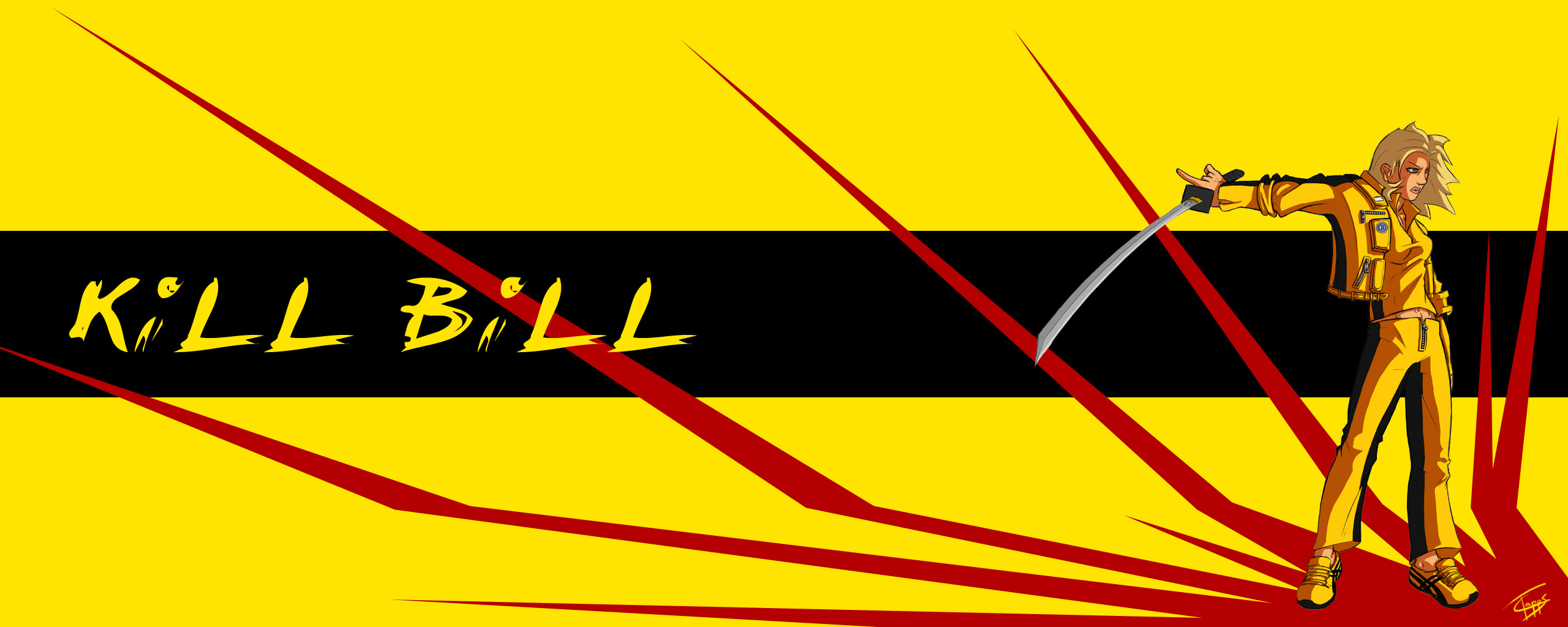 kill bill: vol 1, movie, kill bill