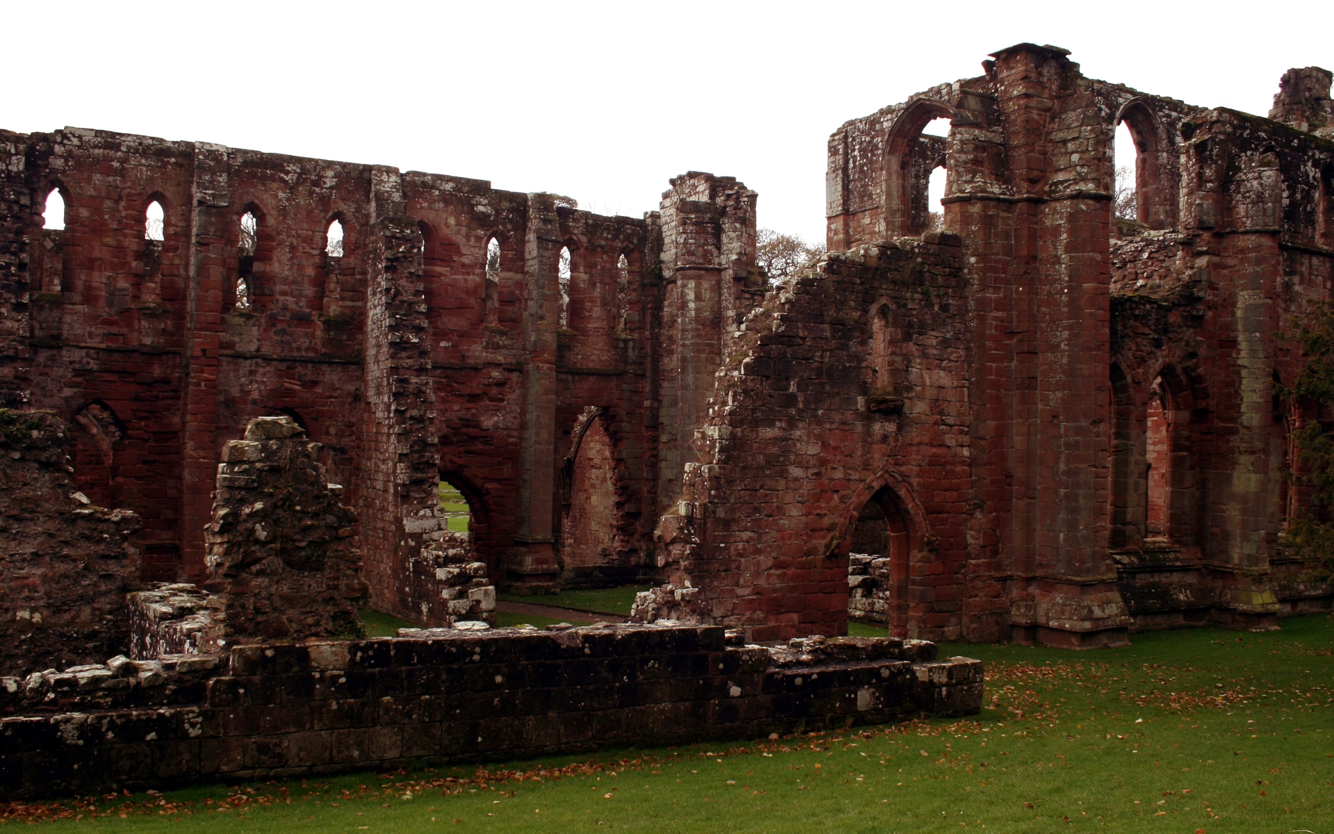 Free download wallpaper Religious, Furness Abbey on your PC desktop