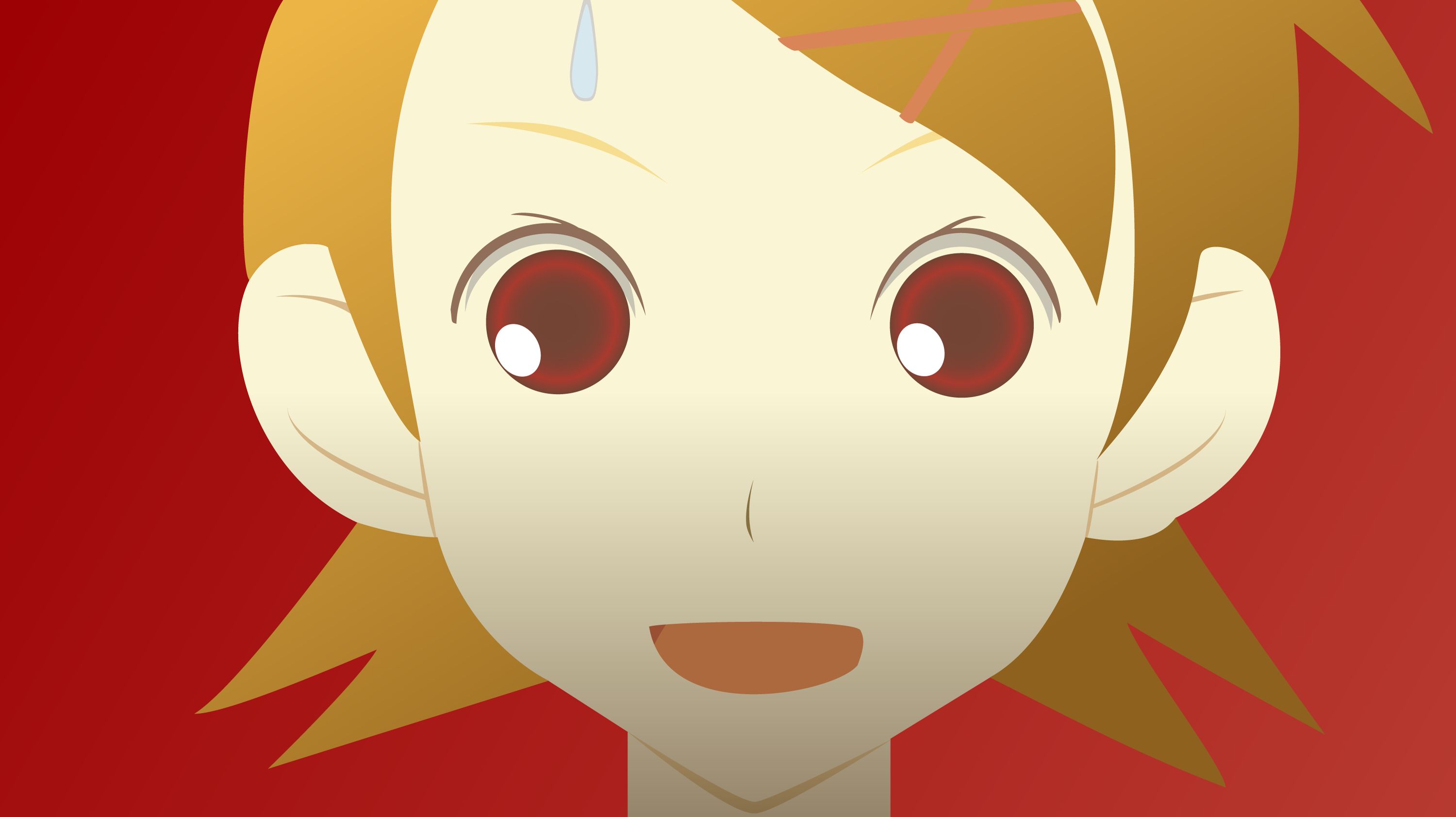Descarga gratuita de fondo de pantalla para móvil de Animado, Sayonara Zetsubō Sensei, Kafukafuura.