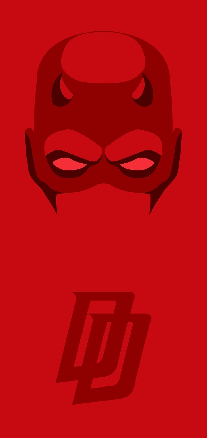 Download mobile wallpaper Comics, Daredevil for free.