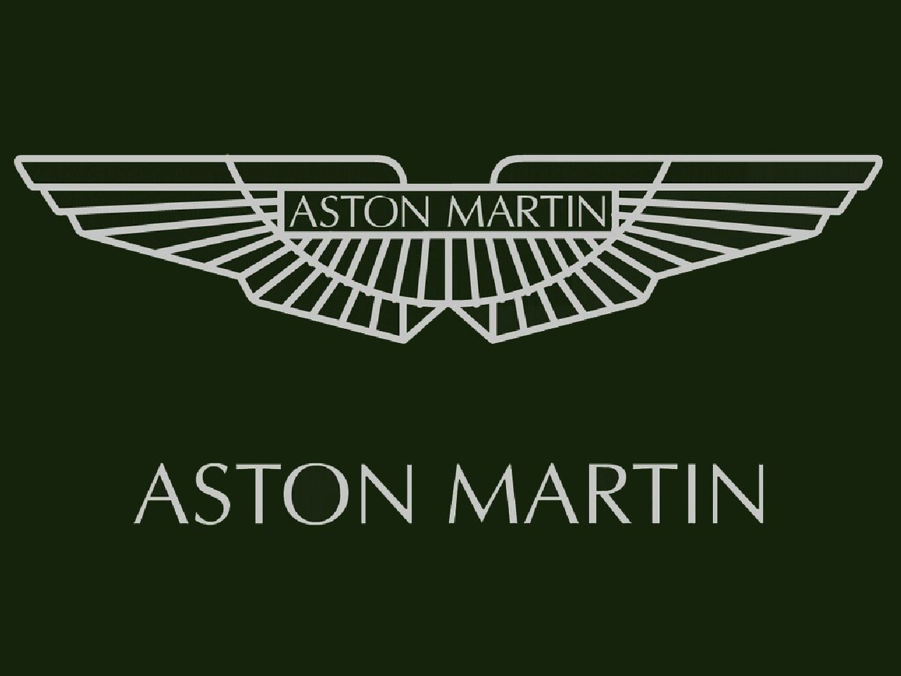 Free download wallpaper Aston Martin, Vehicles on your PC desktop