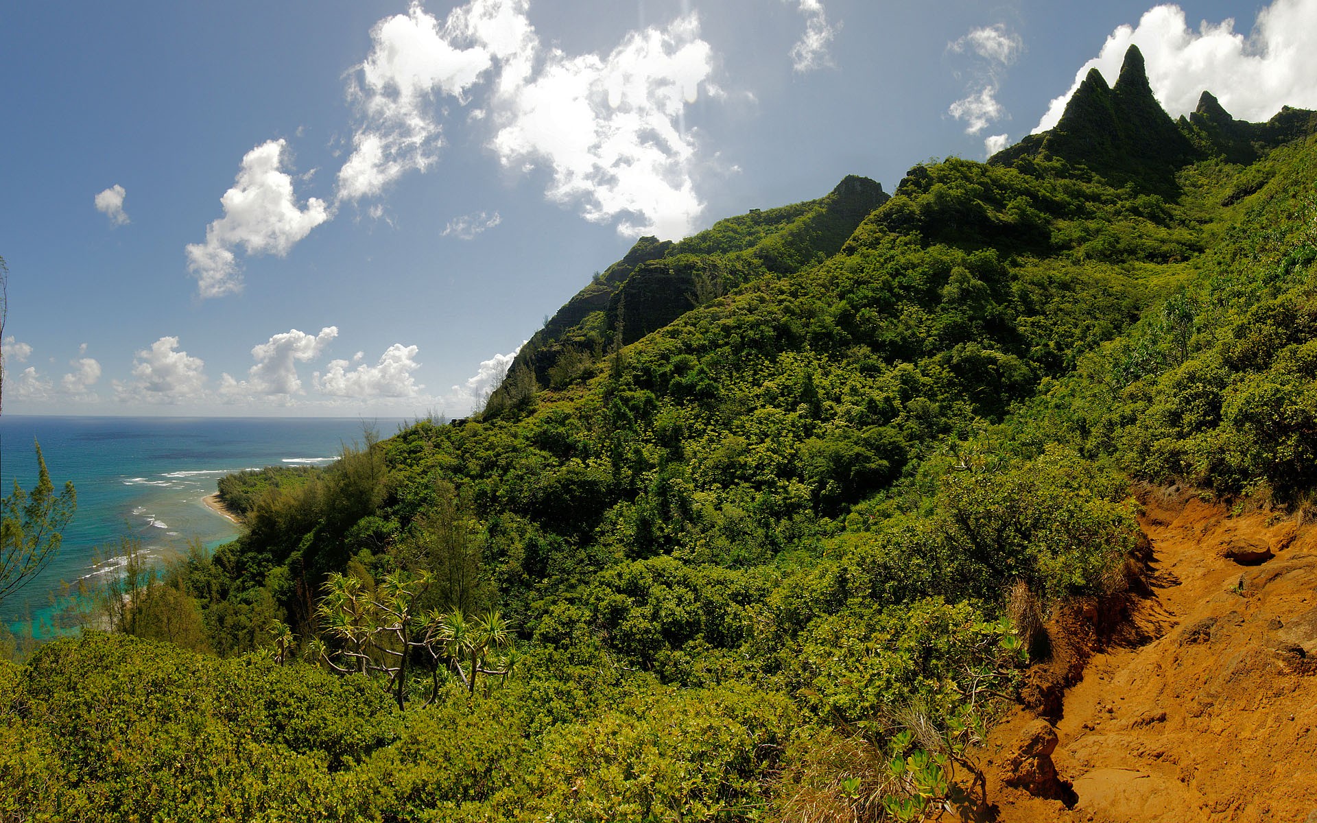 Free download wallpaper Earth, Coastline on your PC desktop