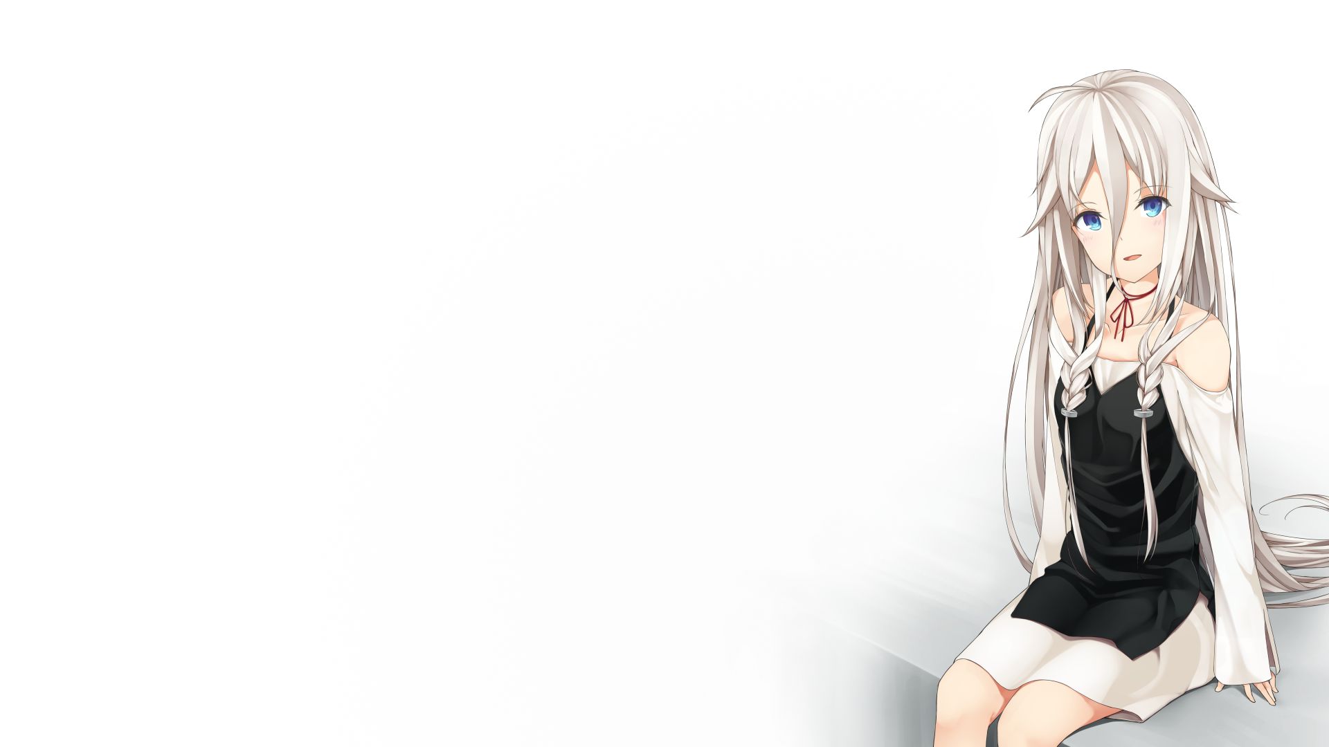 Descarga gratis la imagen Vocaloid, Animado, Ai (Vocaloid) en el escritorio de tu PC