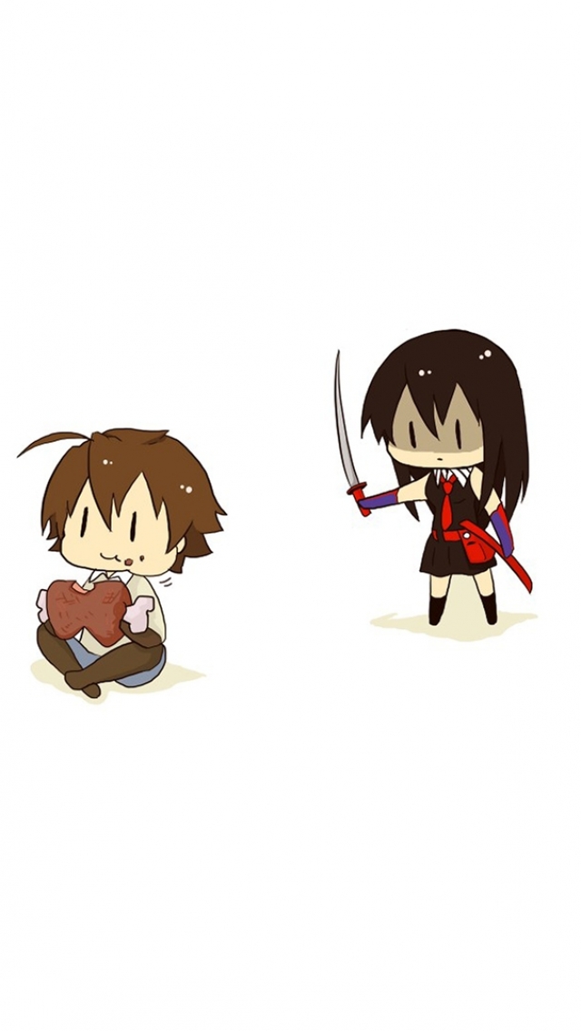 Handy-Wallpaper Animes, Akame (Akame Ga Kill!), Tatsumi (Akame Ga Kill!), Akame Ga Kill: Schwerter Der Assassinen kostenlos herunterladen.