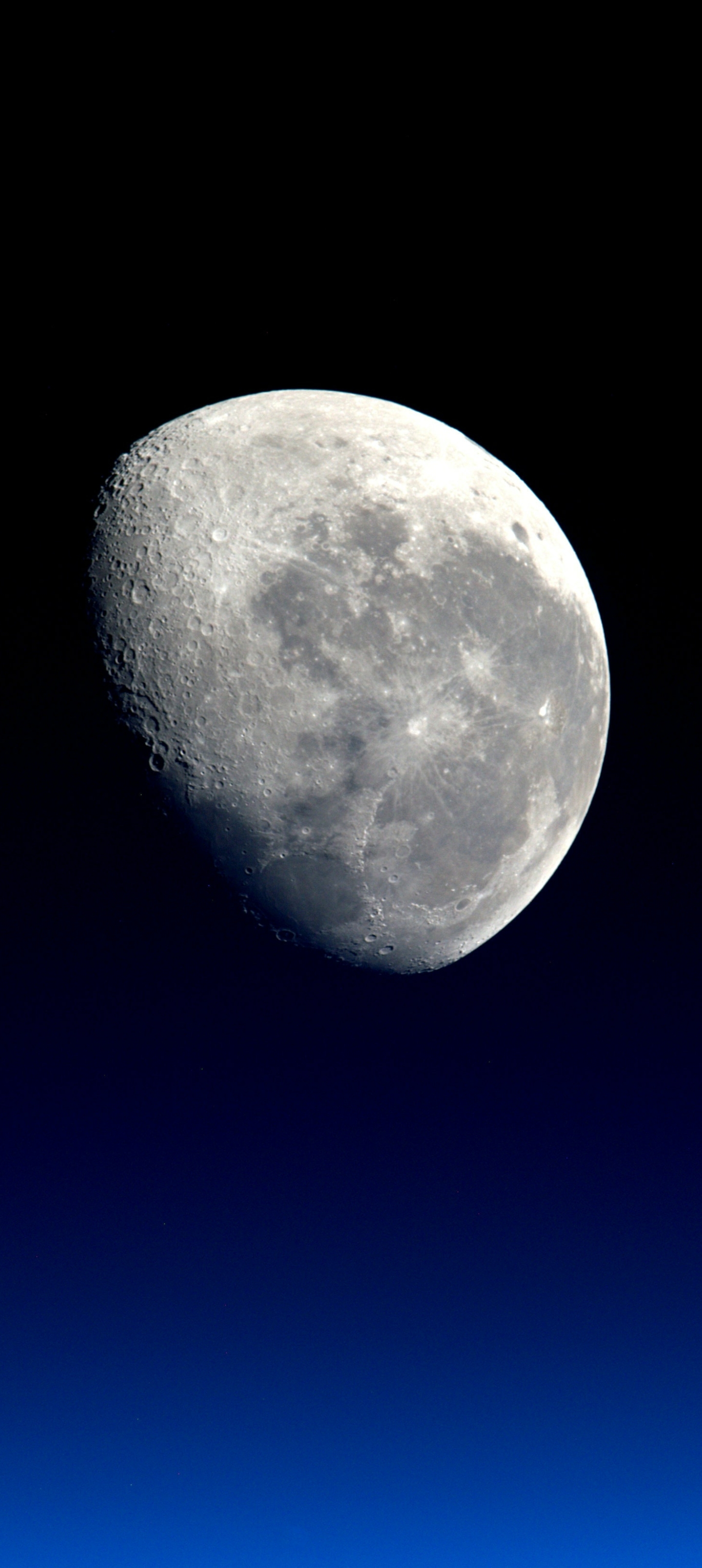 Descarga gratuita de fondo de pantalla para móvil de Luna, Tierra/naturaleza.