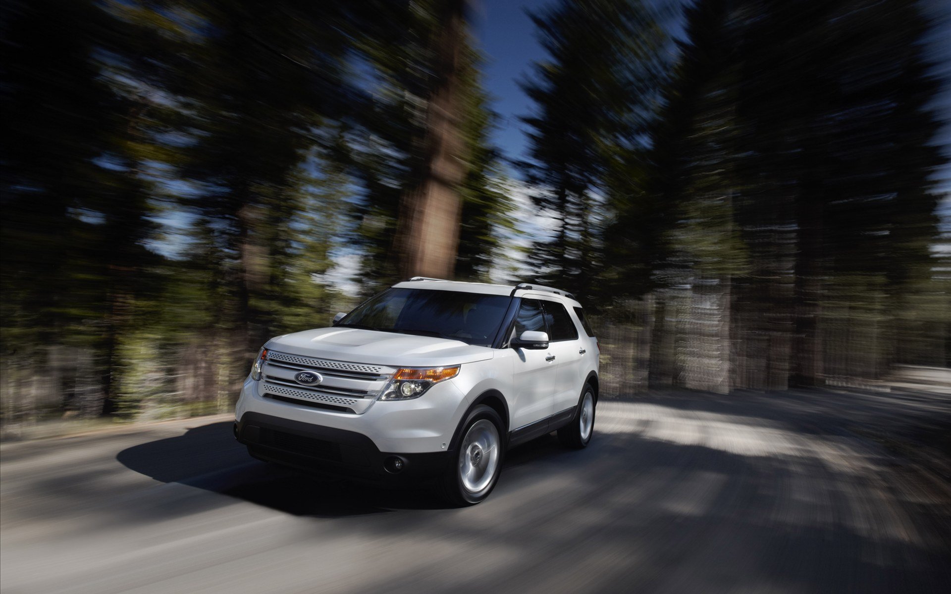 ford explorer, vehicles, ford