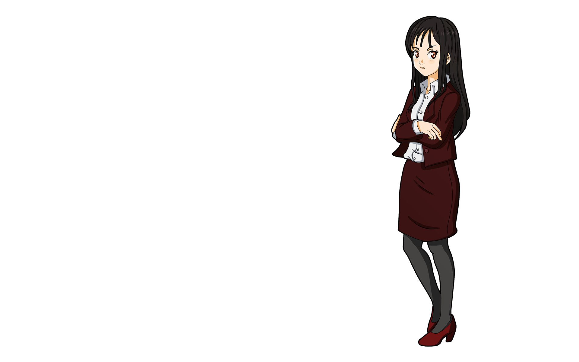 Baixe gratuitamente a imagem Anime, Shigatsu Wa Kimi No Uso, Emi Igawa na área de trabalho do seu PC